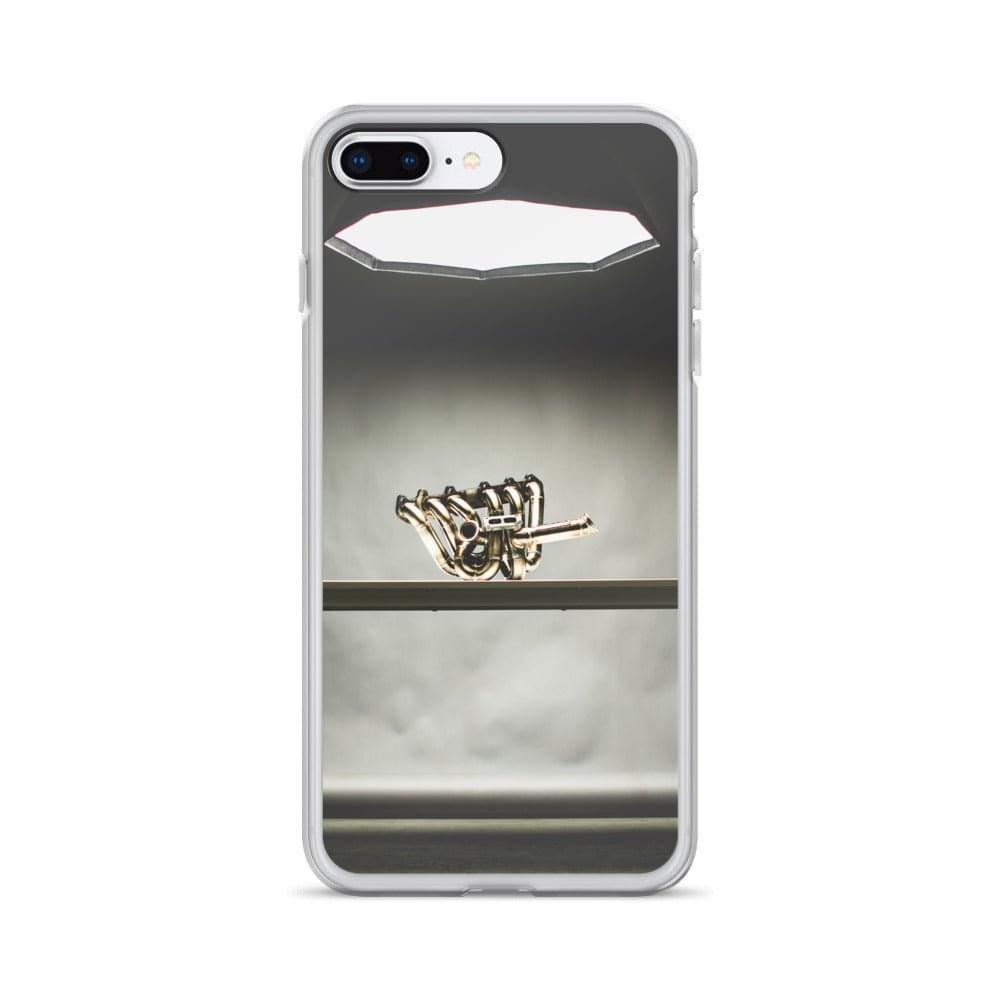2JZGTE iPhone Case.