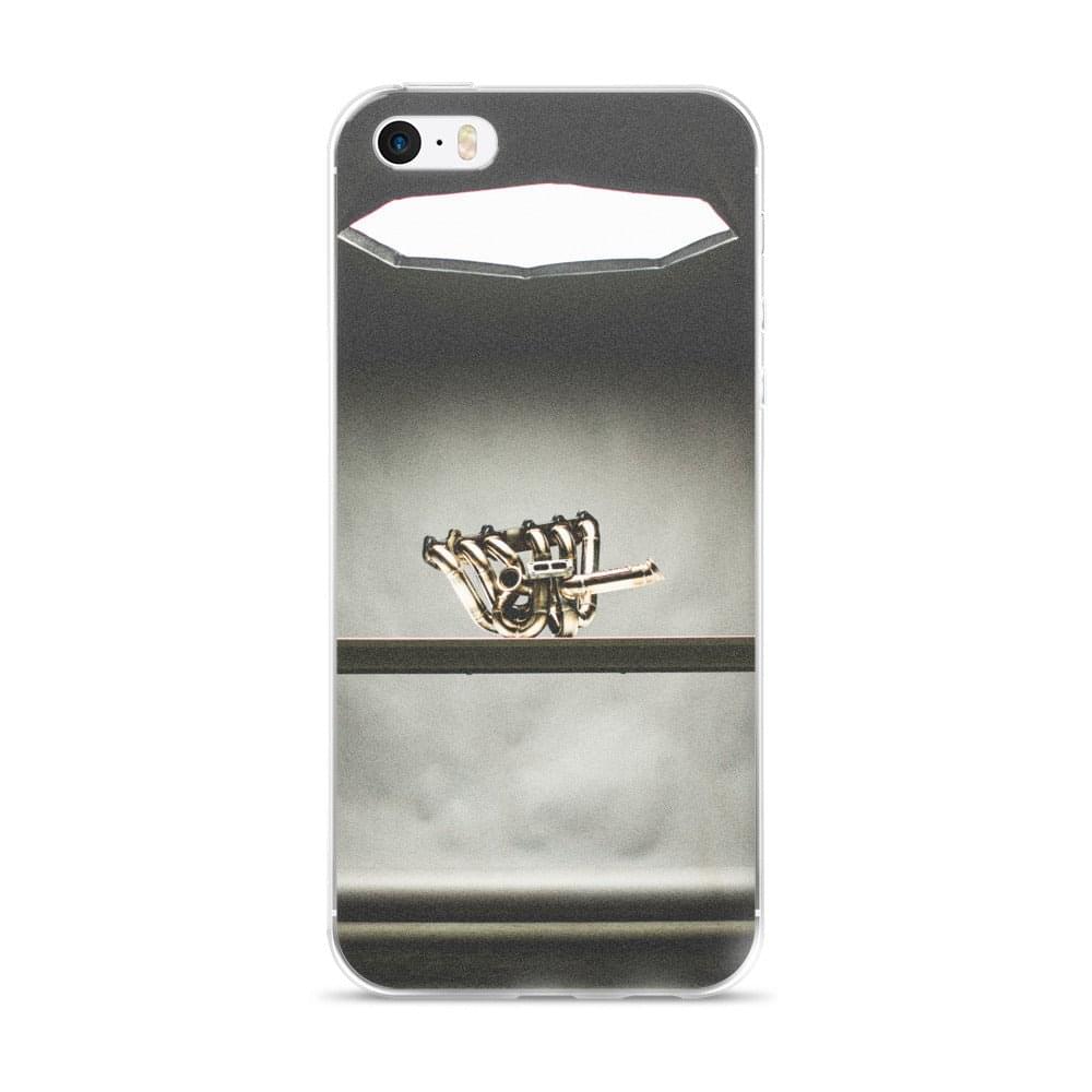 2JZGTE iPhone Case.