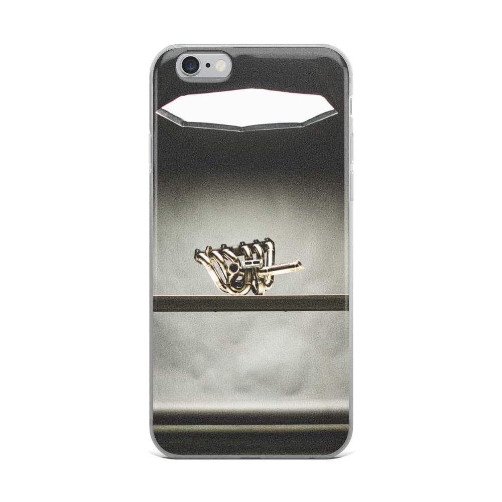2JZGTE iPhone Case.