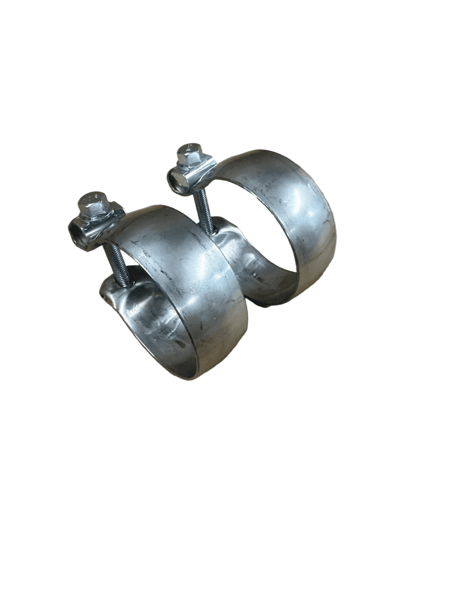 3” Ball clamp.