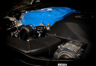 Active Autowerke E9X M3 Supercharger Kit Gen 2 Level 3.