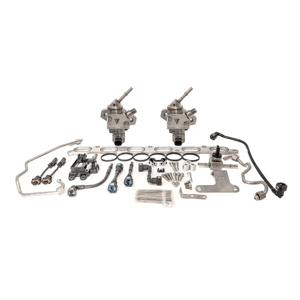 3.0L BMW S55 Twin Standard Bore High Pressure Fuel Pump Kits.