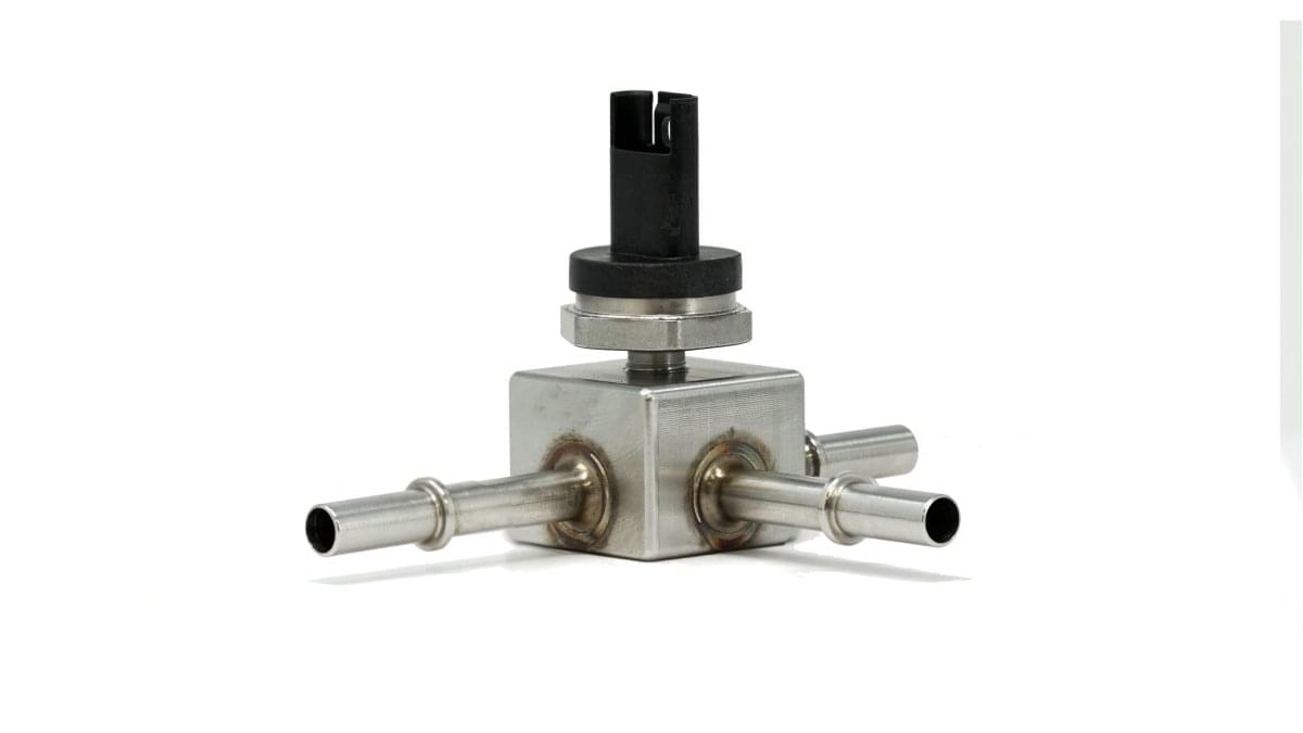 3.0L BMW S55 Twin Standard Bore High Pressure Fuel Pump Kits - COLORADO N5X