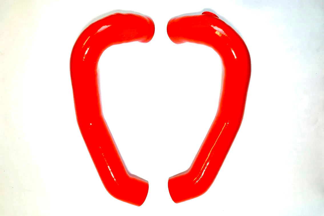 IRL M5 M6 F06 F10 F12 F13 FRONT MOUNT INTAKES - COLORADO N5X