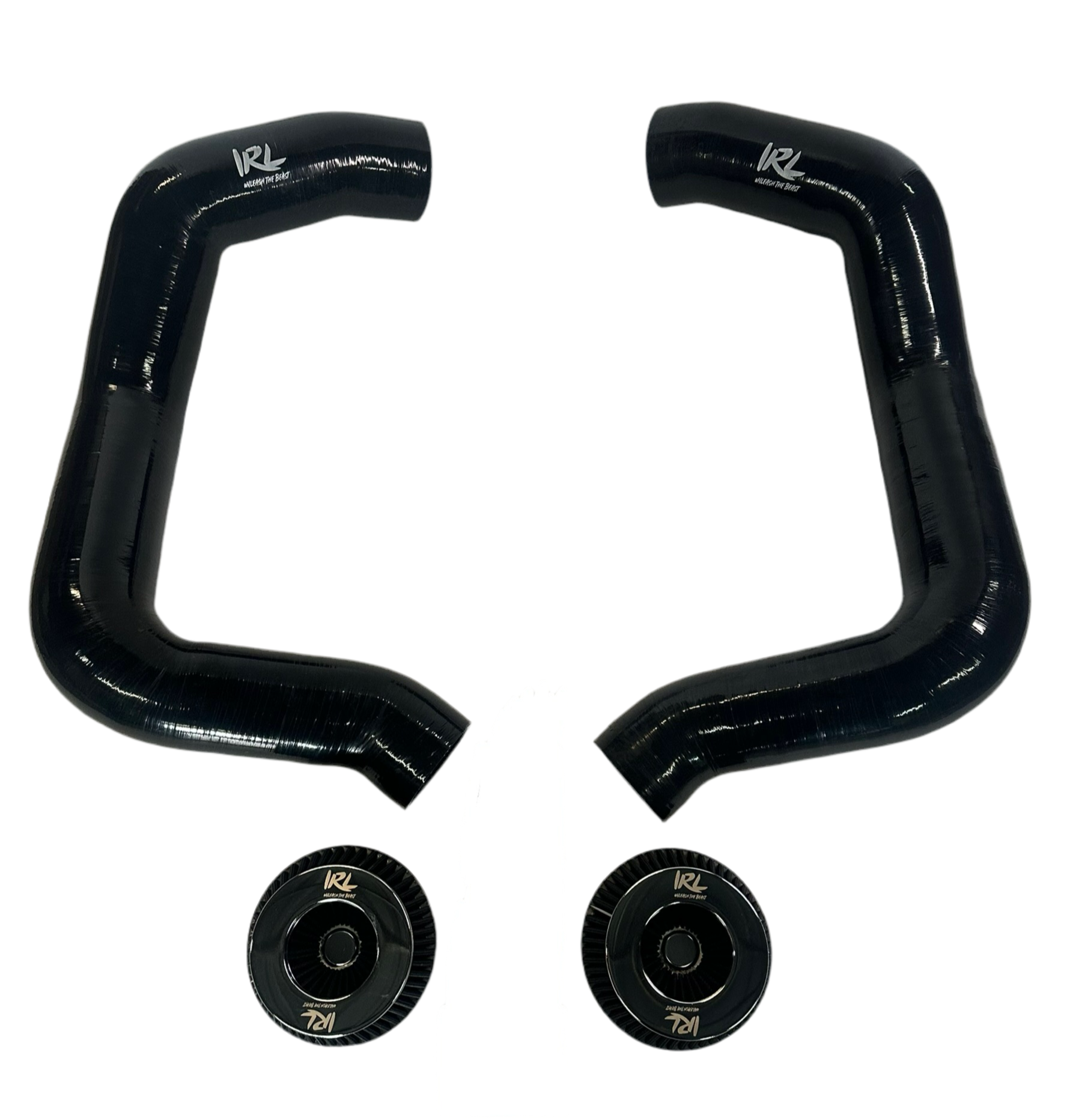IRL BMW M8/M5 F90/F92/F93 G90 Intake - COLORADO N5X