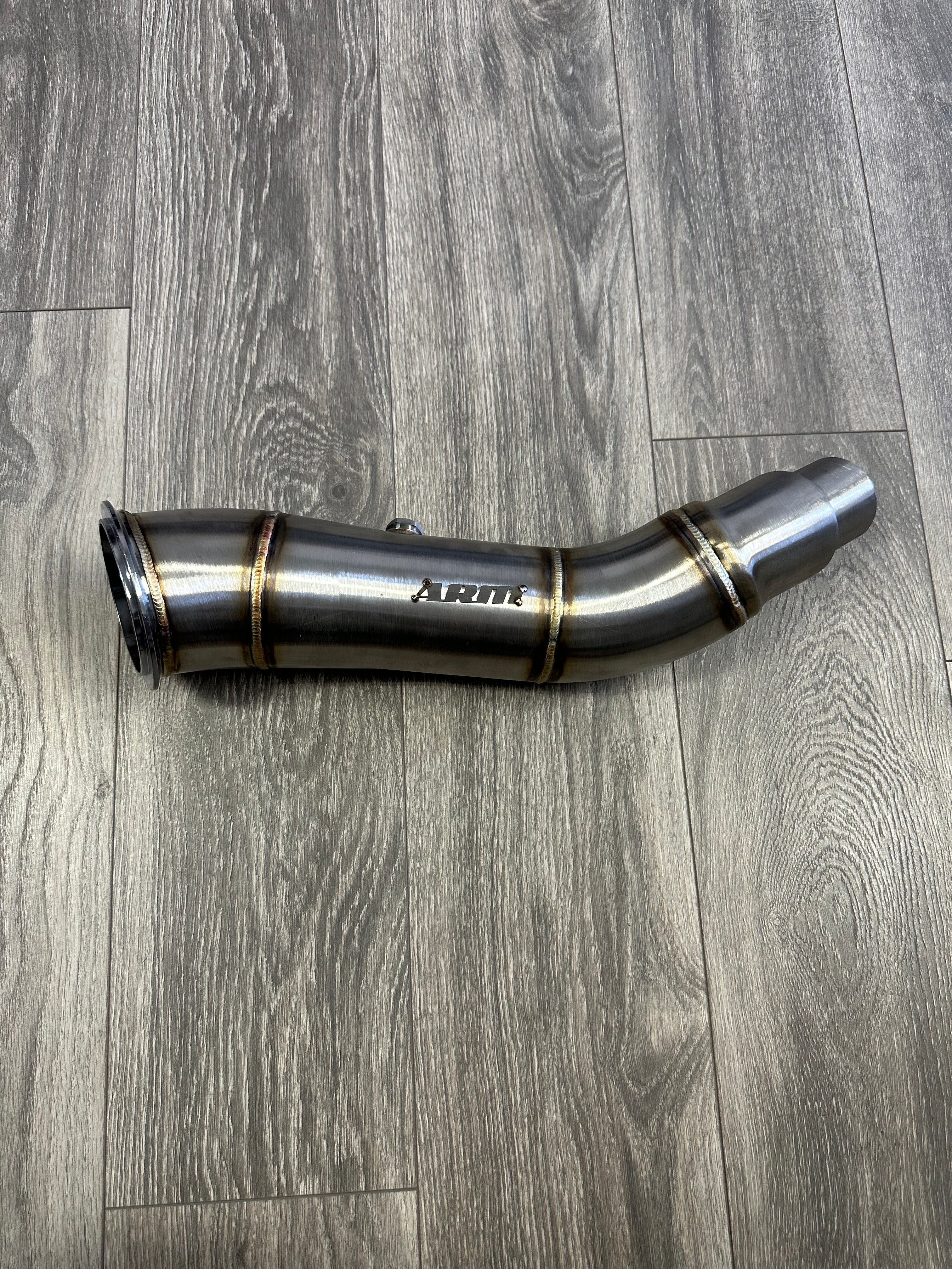 N20 Downpipe - F30 320i/328i