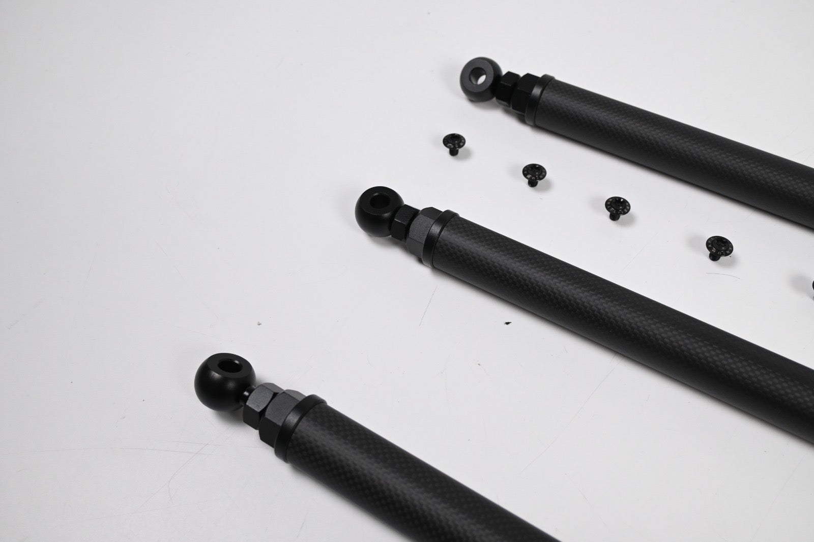 G8x S58 Carbon Fiber Strut Brace | G80, G81 M3, G82, G83 M4, G87 M2