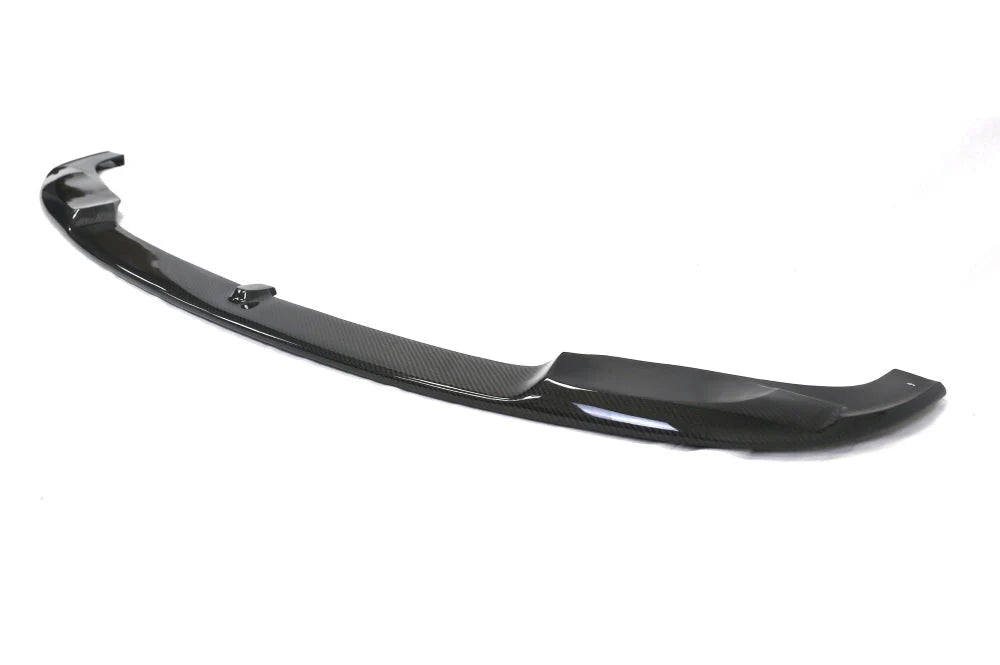 BMW F32 M-P Type Carbon Fiber Lip - COLORADO N5X