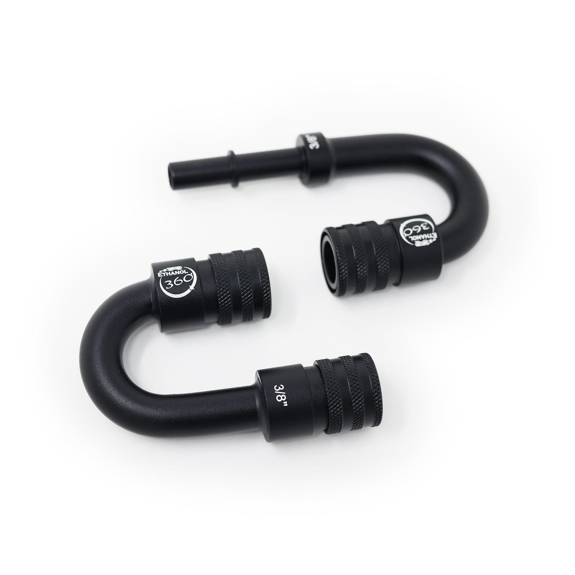 Ethanol 360 Fittings - COLORADO N5X