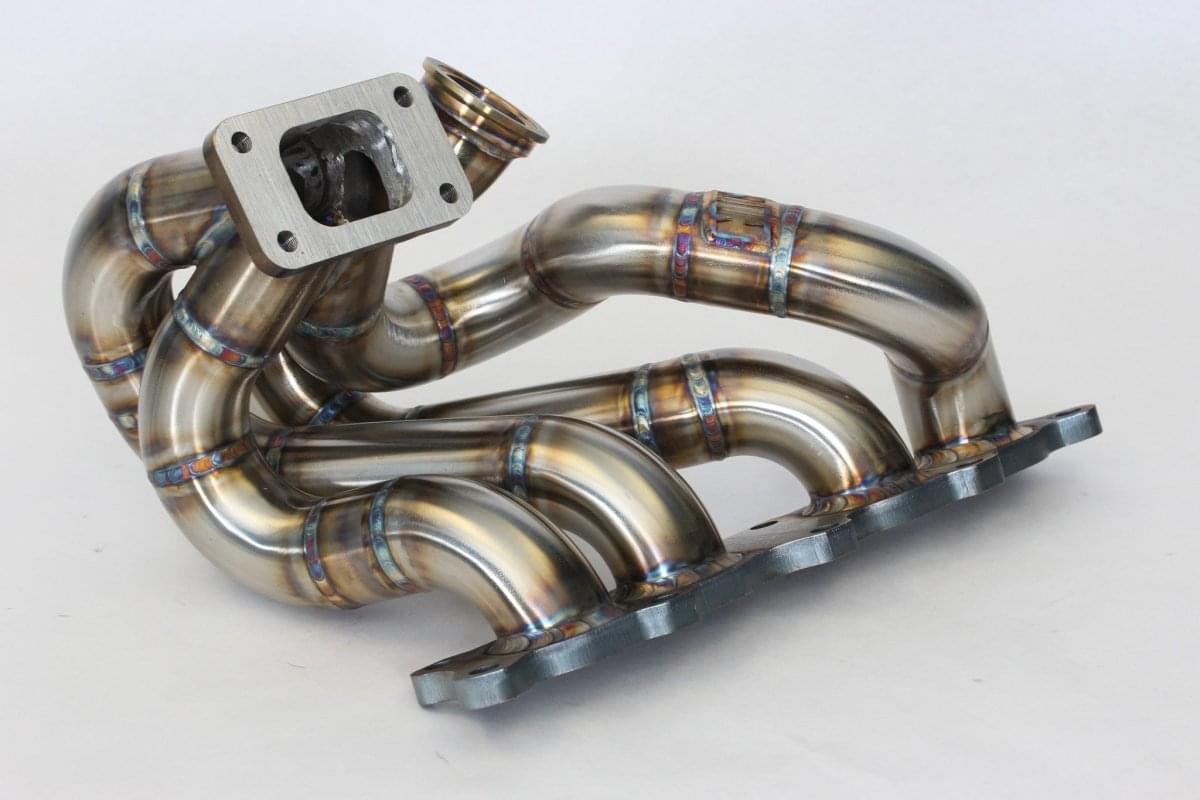 3SGTE MR2 Topmount - 2nd Gen.