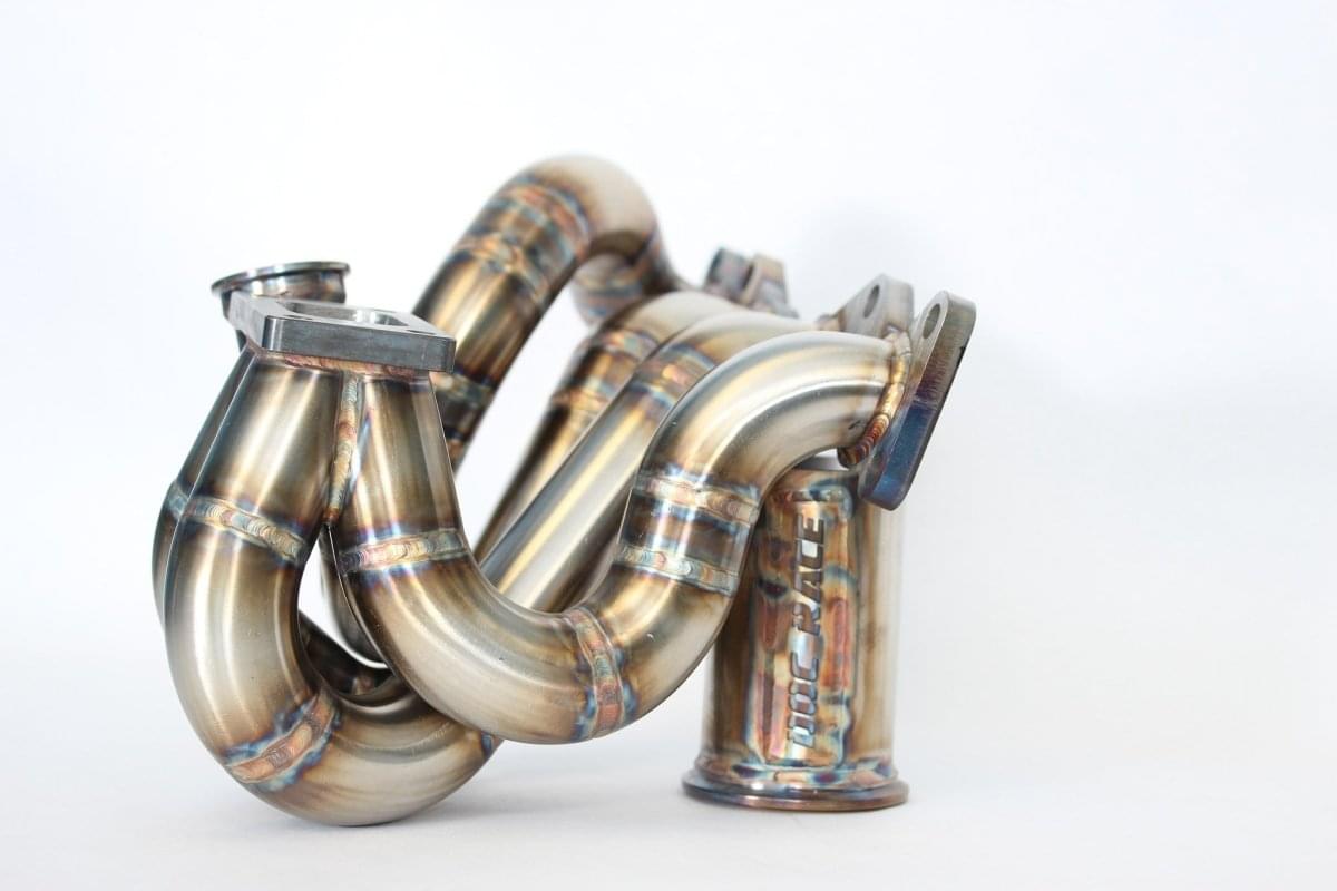 3SGTE MR2 Topmount - 3rd Gen.