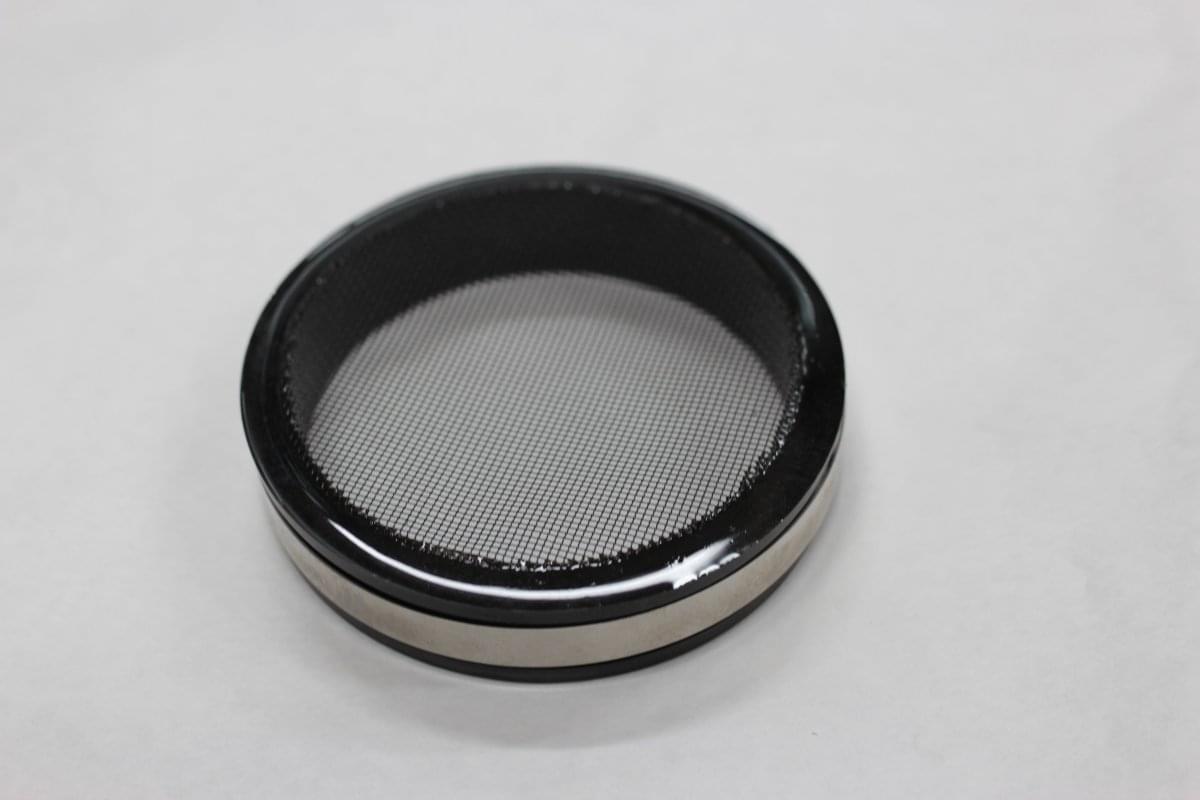 4" Turbo Screen Free Shipping.
