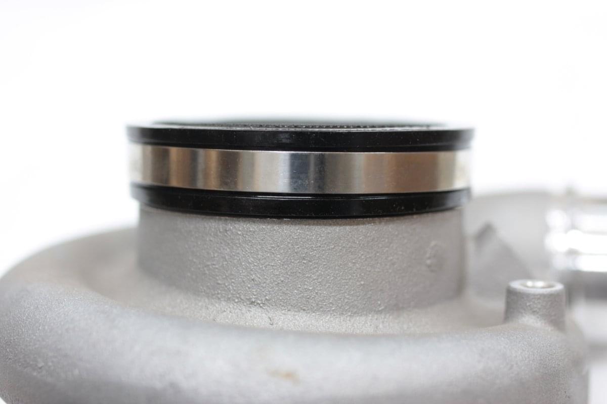 4" Turbo Screen Free Shipping.