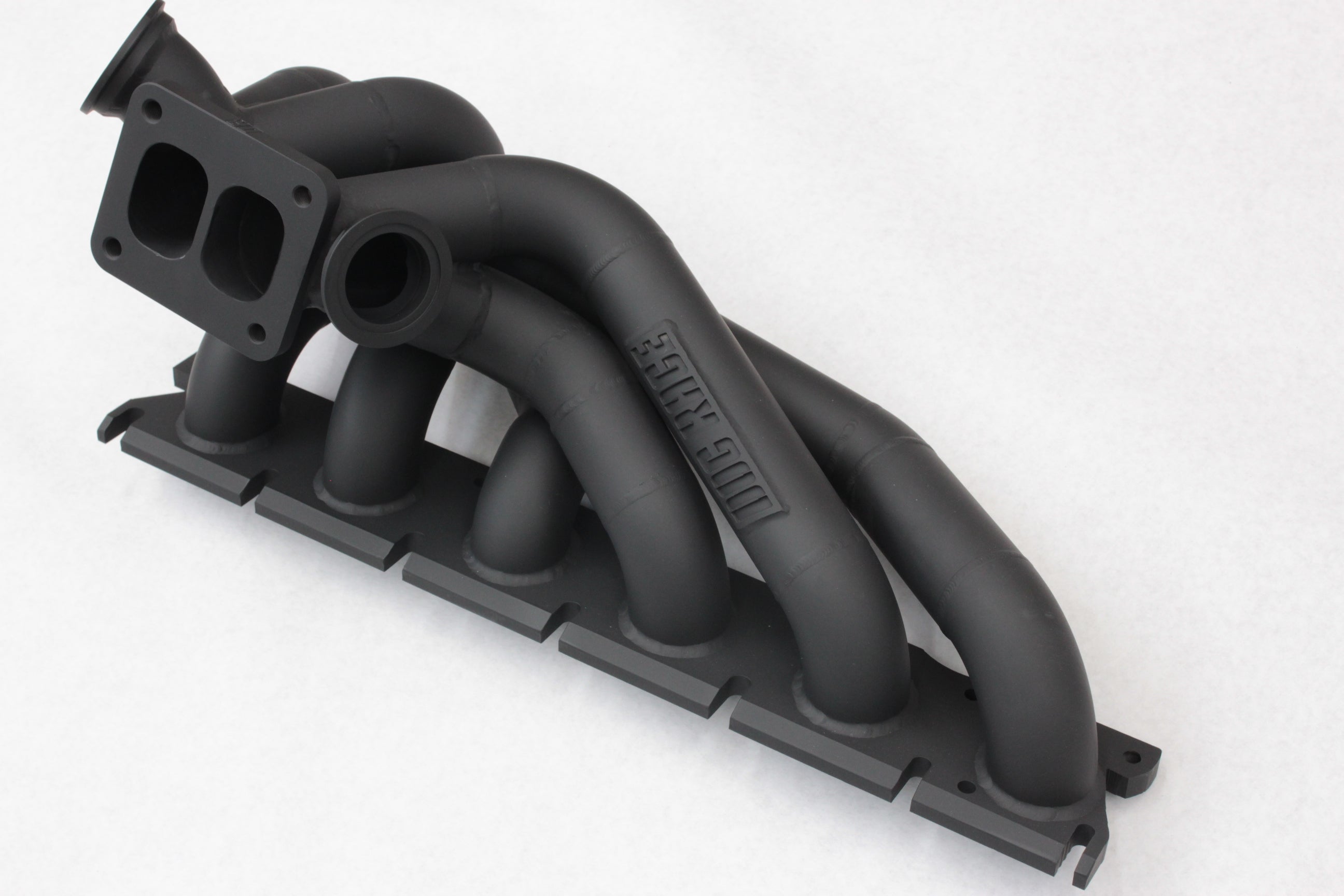 2021 A90 A91 6 Port Supra B58 Top Mount Turbo Kit - COLORADO N5X