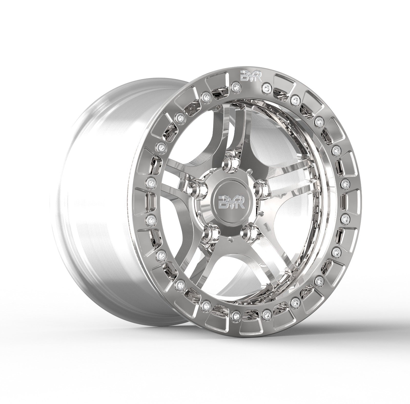 E92/E93 335I Beadlock Drag Pack Wheels OEM + - COLORADO N5X