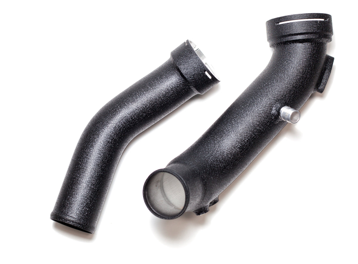 Active Autowerke F-Chassis Charge Pipe 335i 435i M235i M2.