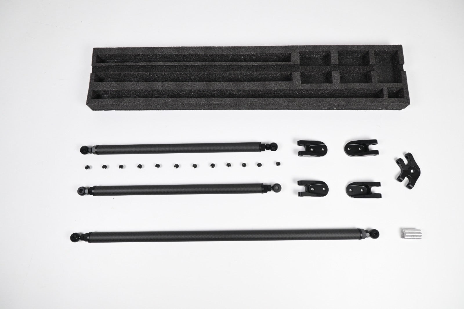 G8x S58 Carbon Fiber Strut Brace | G80, G81 M3, G82, G83 M4, G87 M2