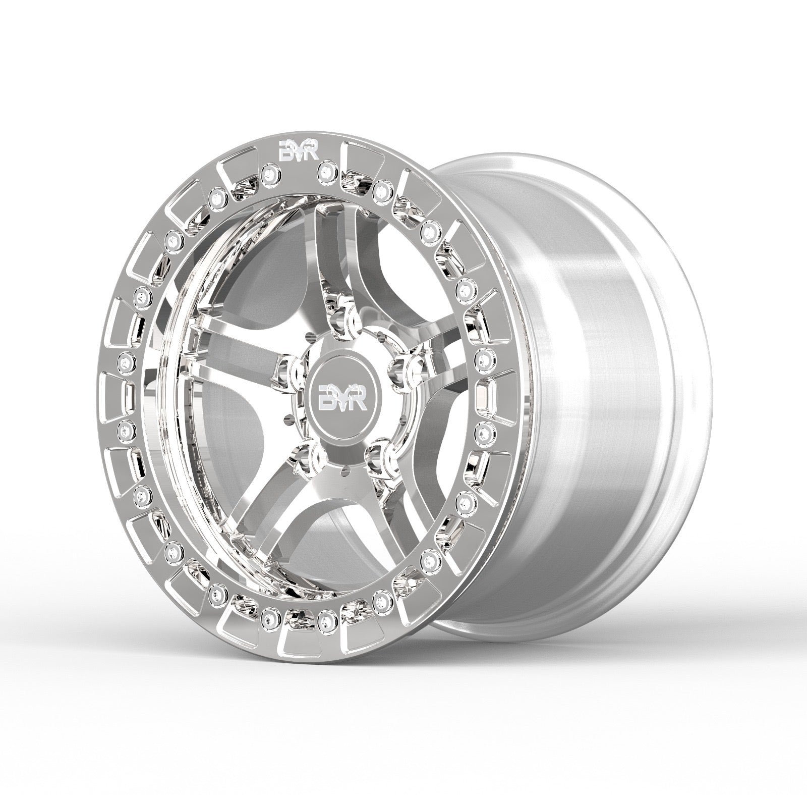E92/E93 335I Beadlock Drag Pack Wheels OEM + - COLORADO N5X