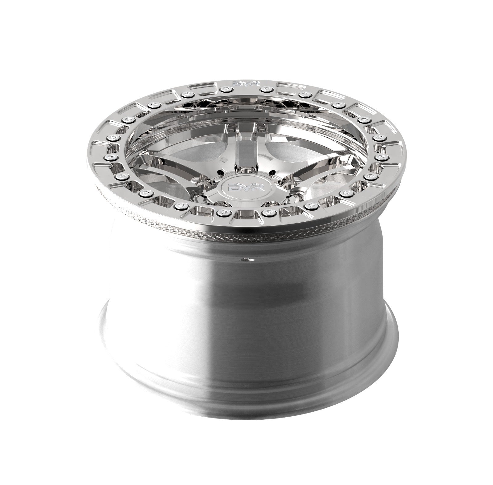 E92/E93 335I Beadlock Drag Pack Wheels OEM + - COLORADO N5X
