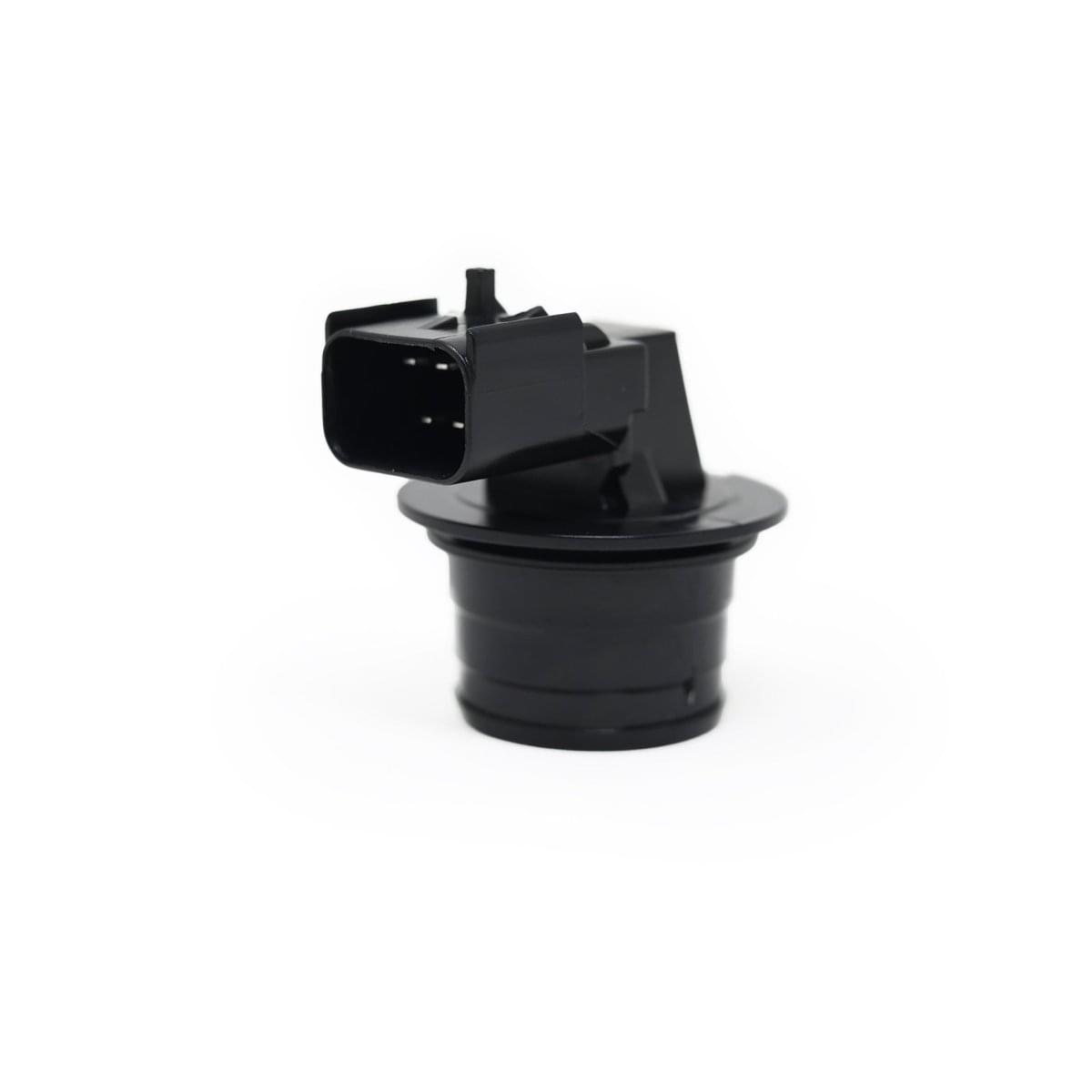 6 Pin 90 Degree Bulkhead Connector.
