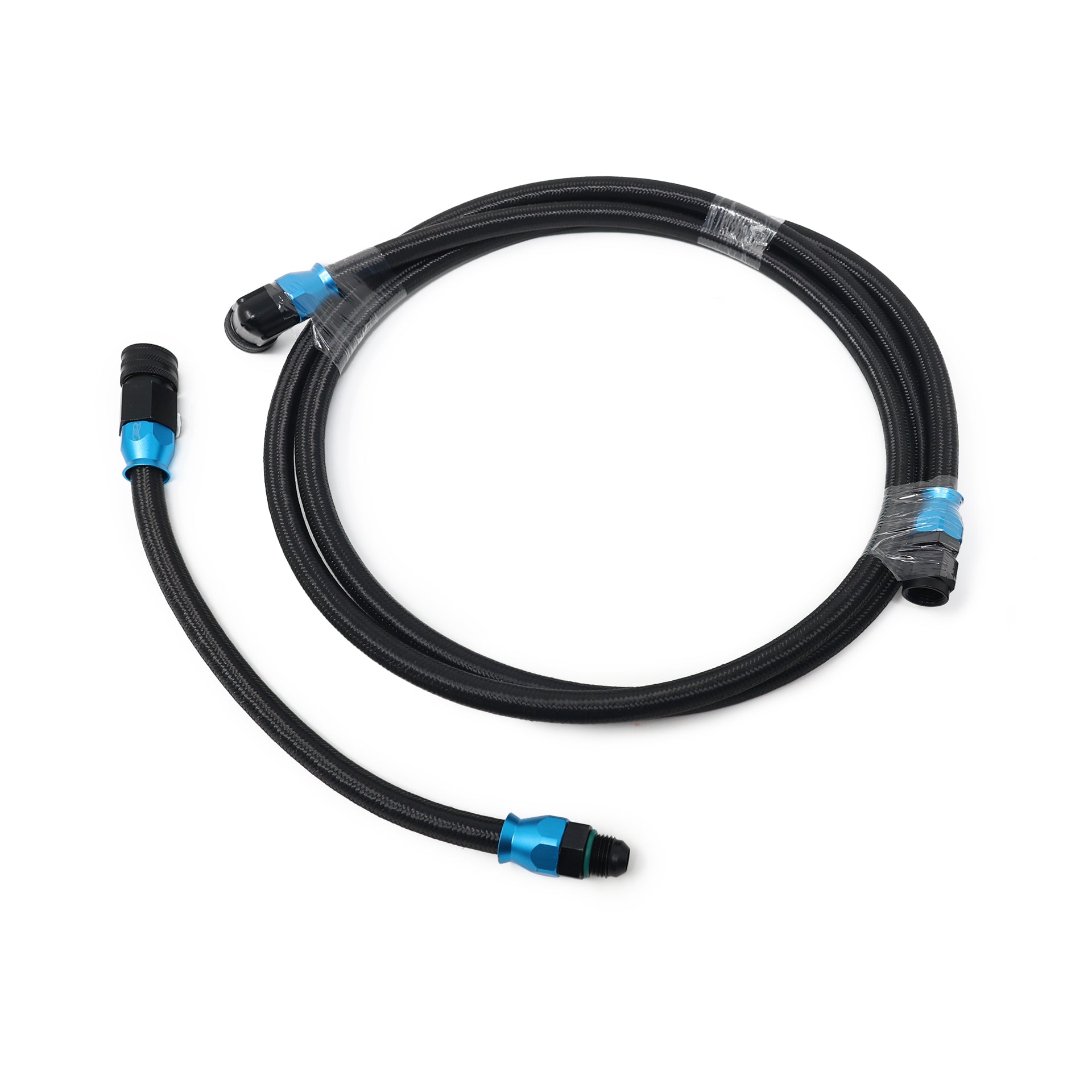 G2x / G8x Upgraded PTFE Fuel Lines - COLORADO N5X