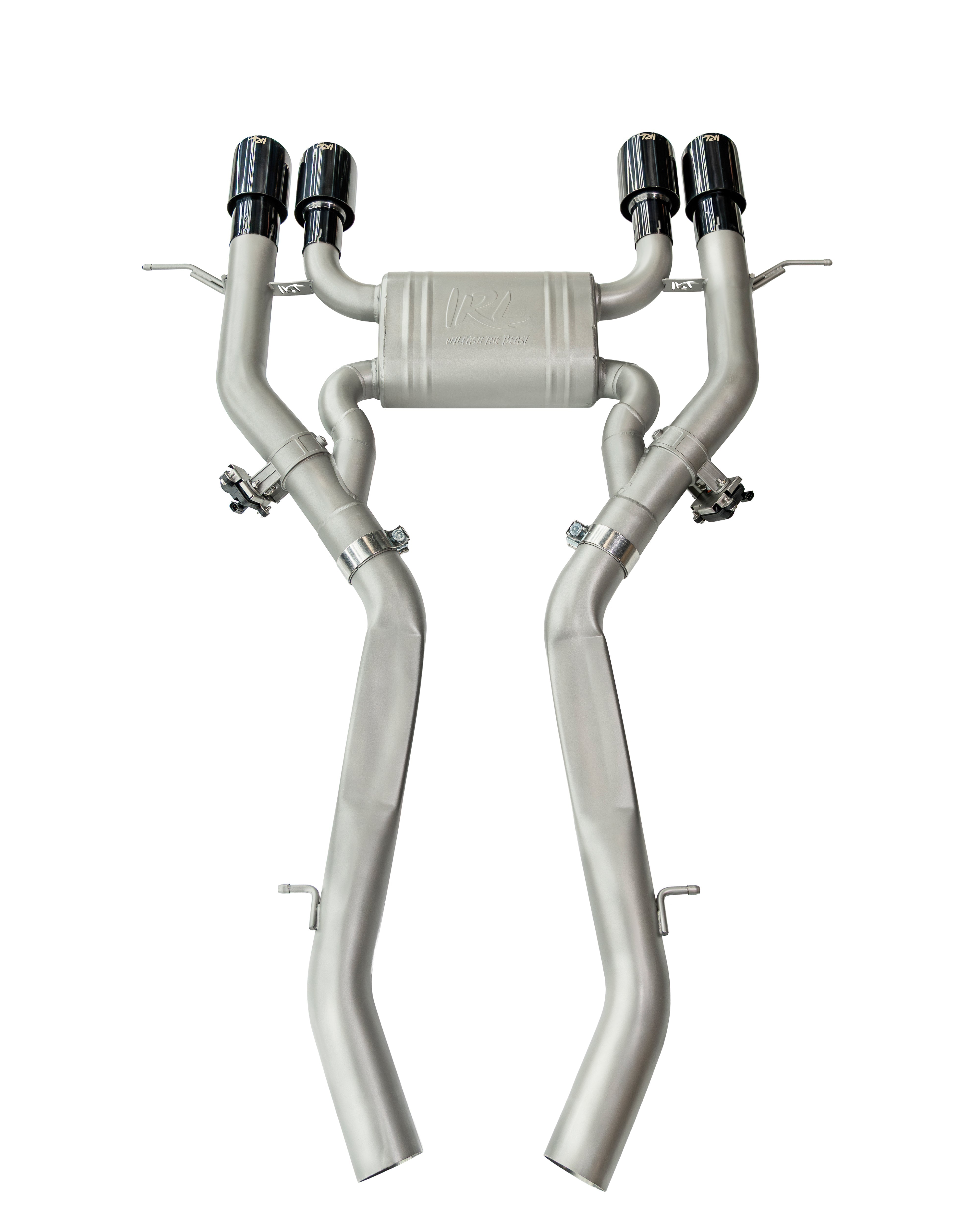 IRL G80 G82 G83 V2 Axleback - COLORADO N5X