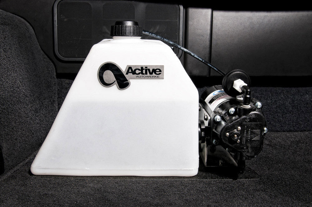 Active Autowerke E36 Methanol Injection System | M3 325i 328i.
