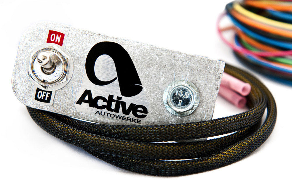 Active Autowerke E36 Methanol Injection System | M3 325i 328i.