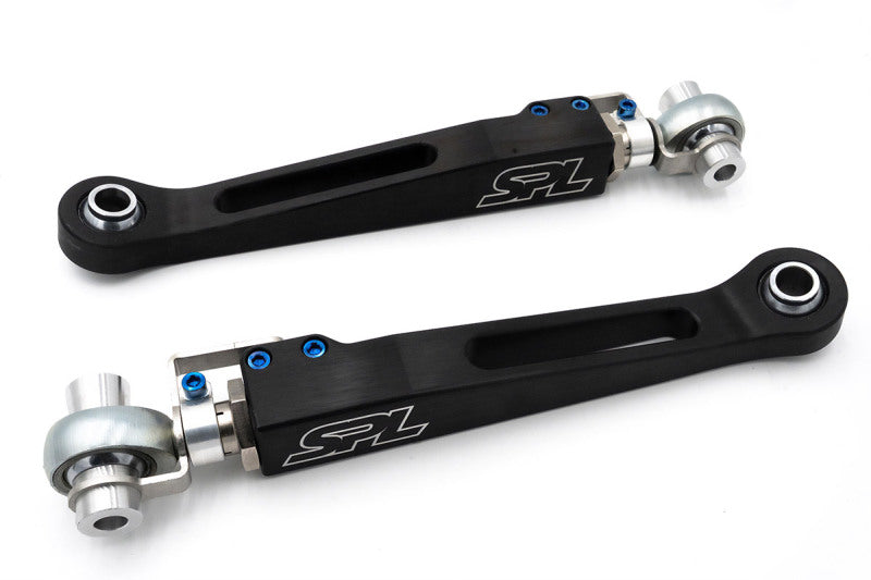 SPL Parts 2016+ Chevrolet Camaro (Gen 6) Front Lower Control Arms