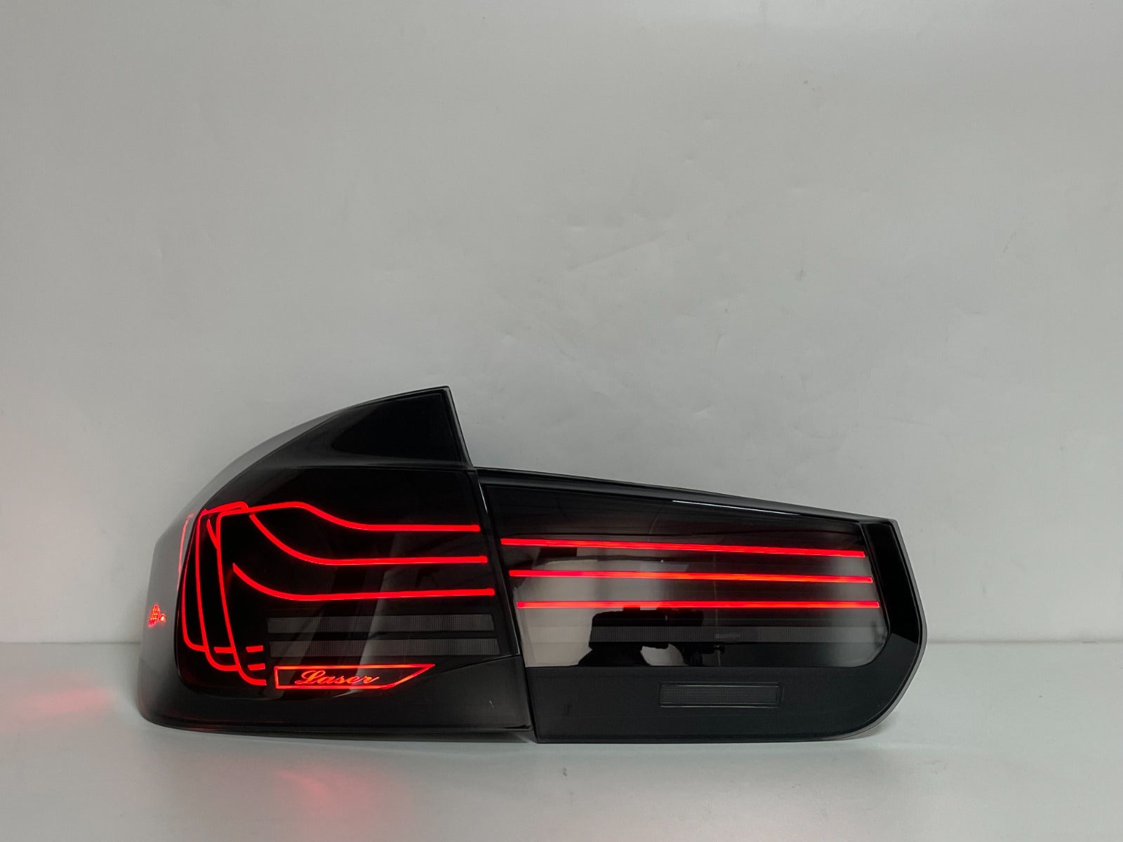 BMW F30/F80 CSL LASER LIGHTS - COLORADO N5X