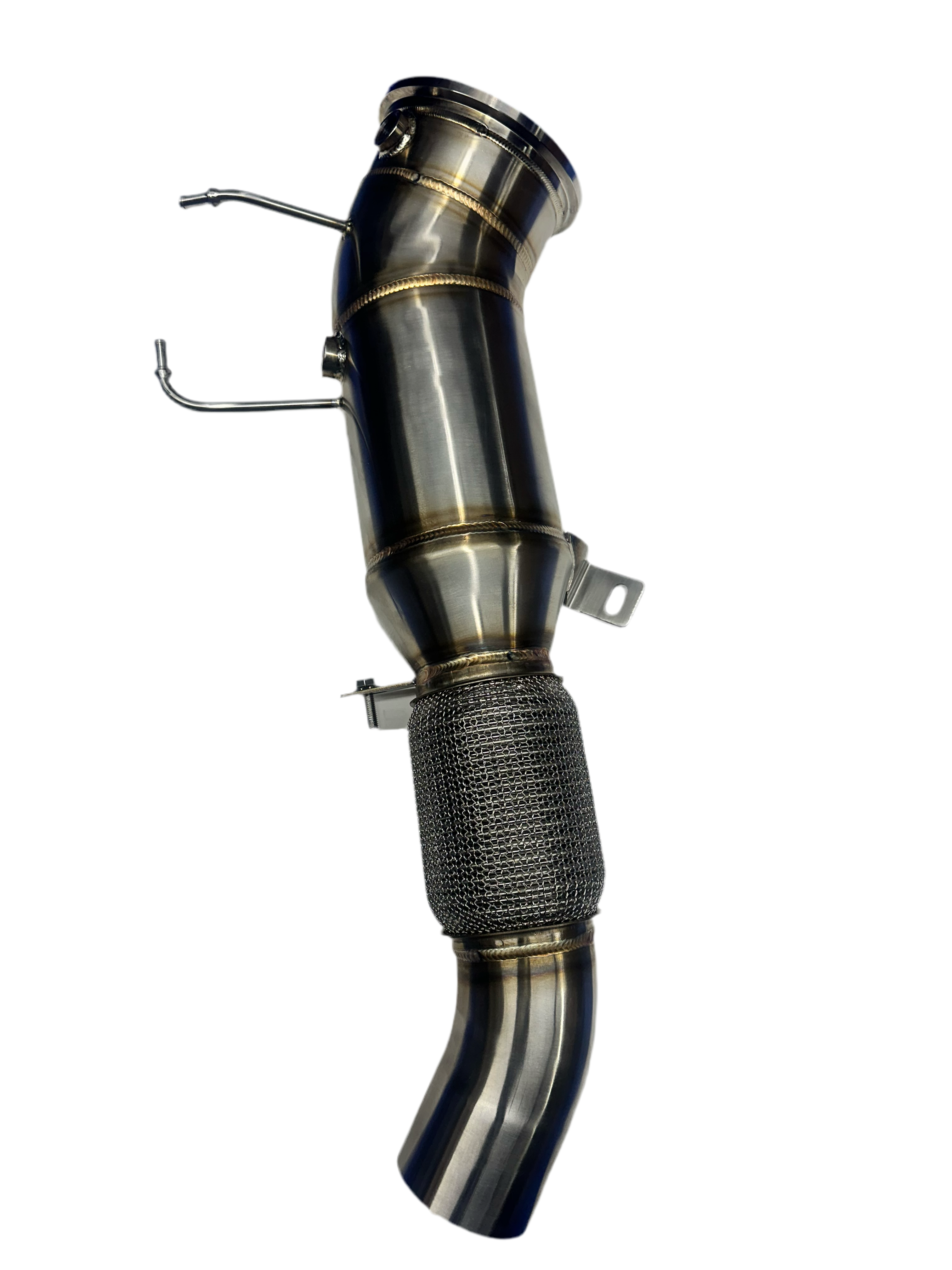 IRL B58 Gen 3 Downpipe - COLORADO N5X
