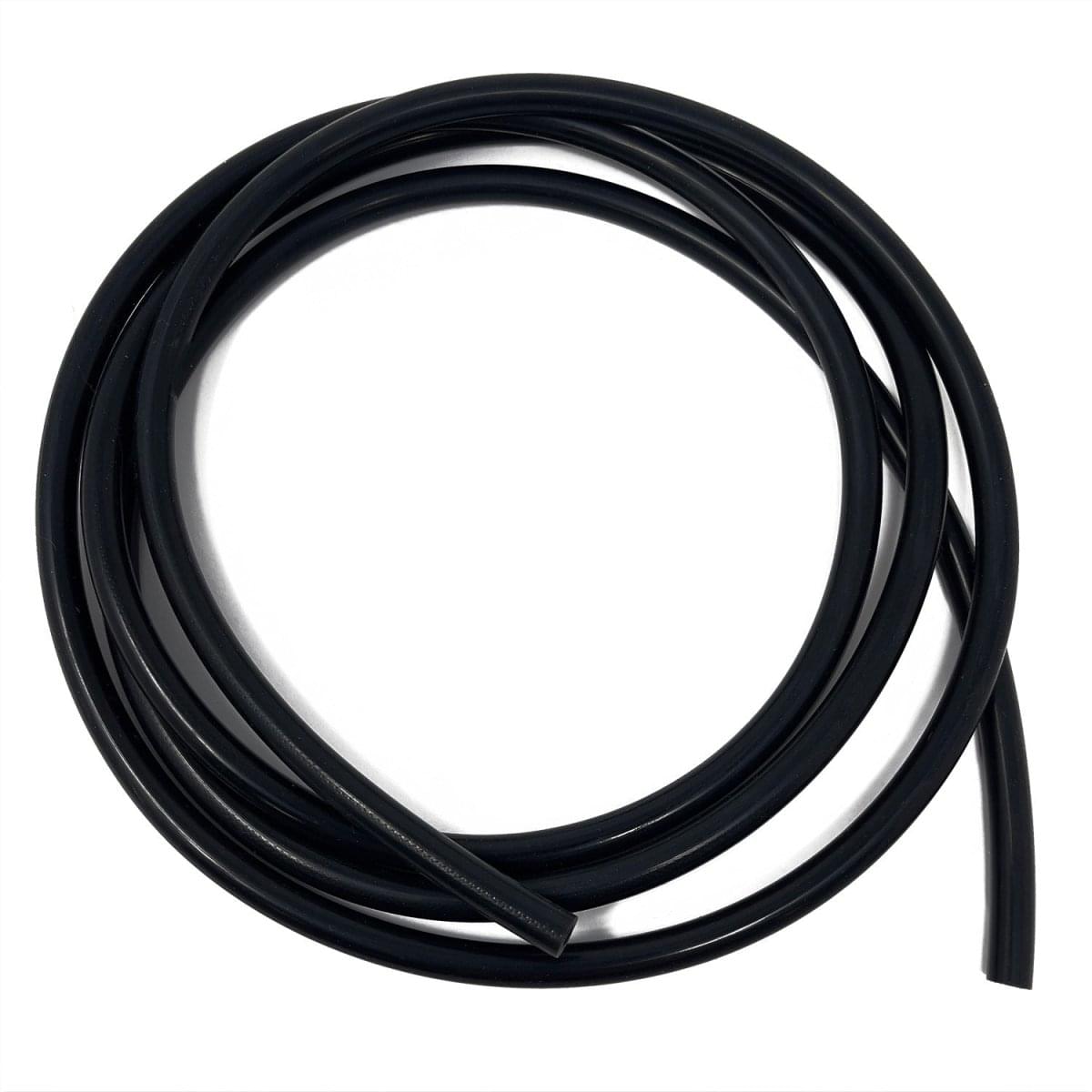 6ft 3mm Vacuum Line.