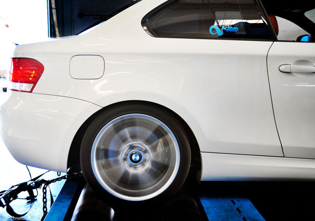 Active Autowerke Sticker Pack.
