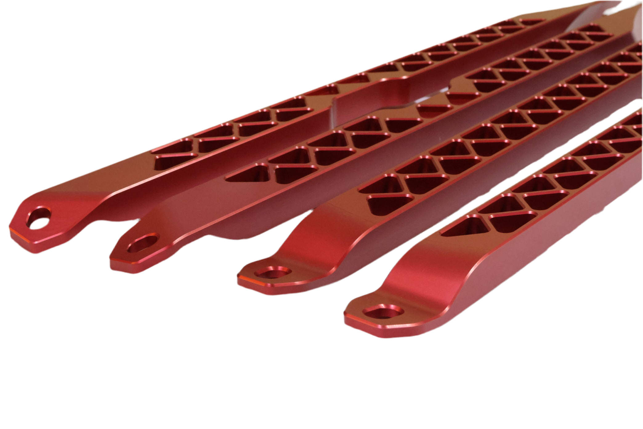 IRL G05 X5 X6 x7 40I M50i M60iStrut Braces - COLORADO N5X