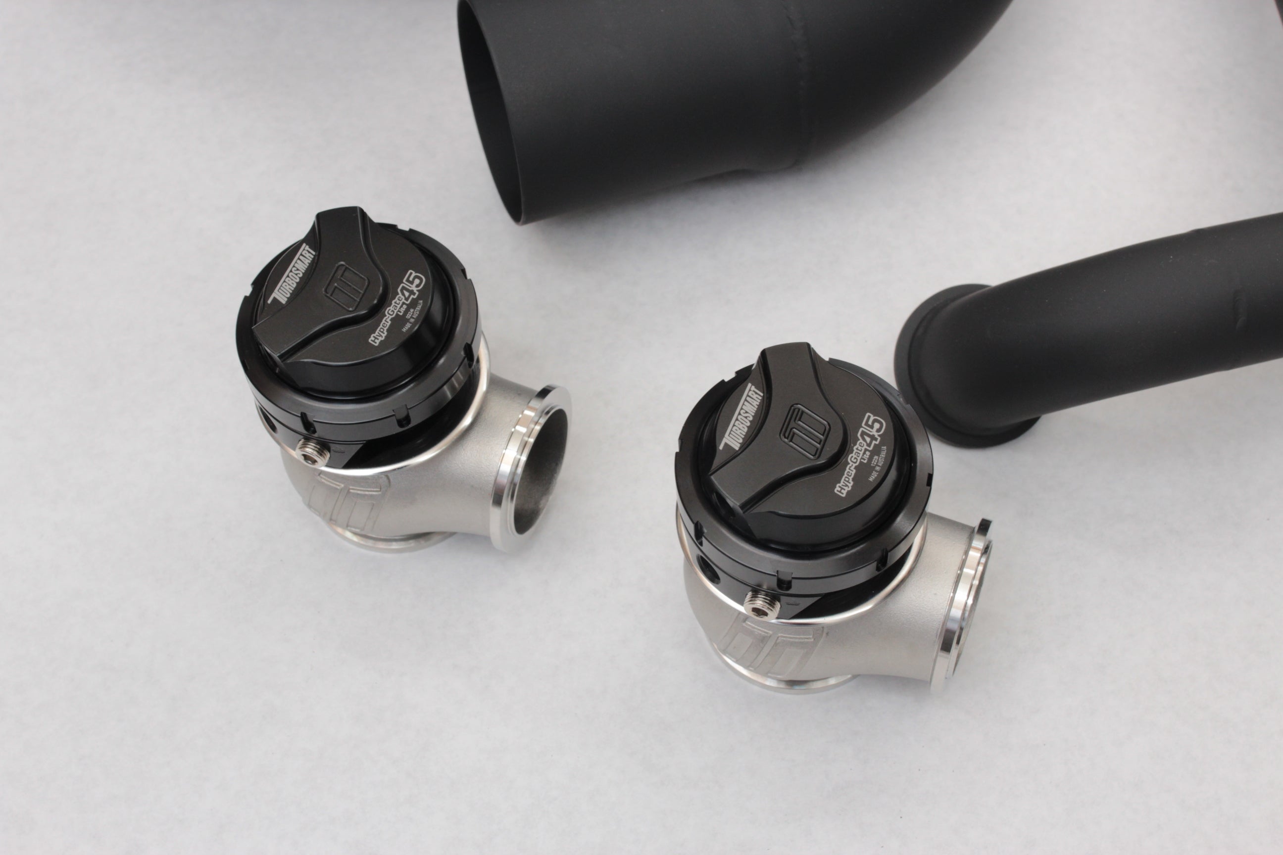 2021 A90 A91 6 Port Supra B58 Top Mount Turbo Kit - COLORADO N5X