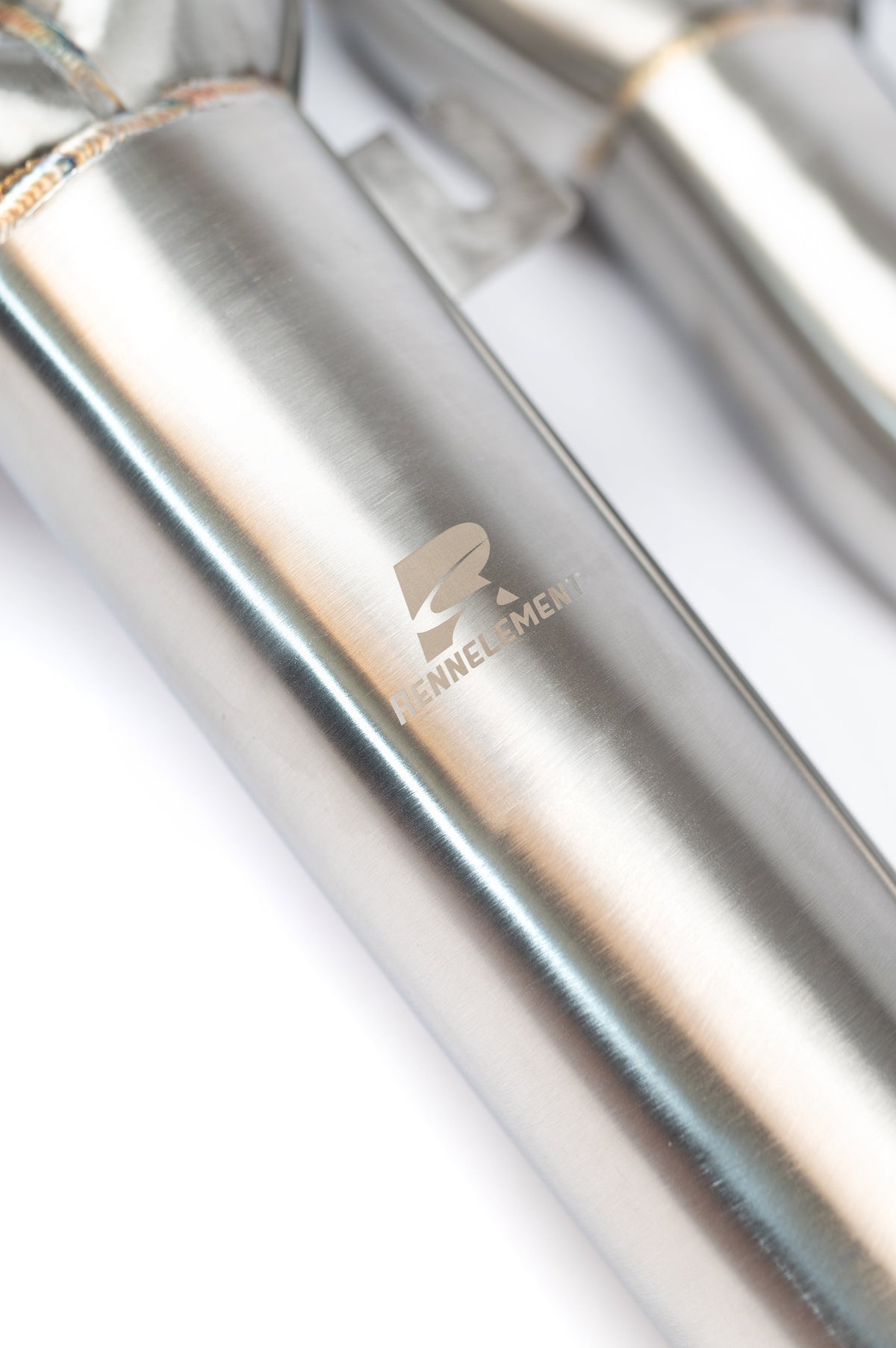 RENNELEMENT G8X ZX Midpipe.