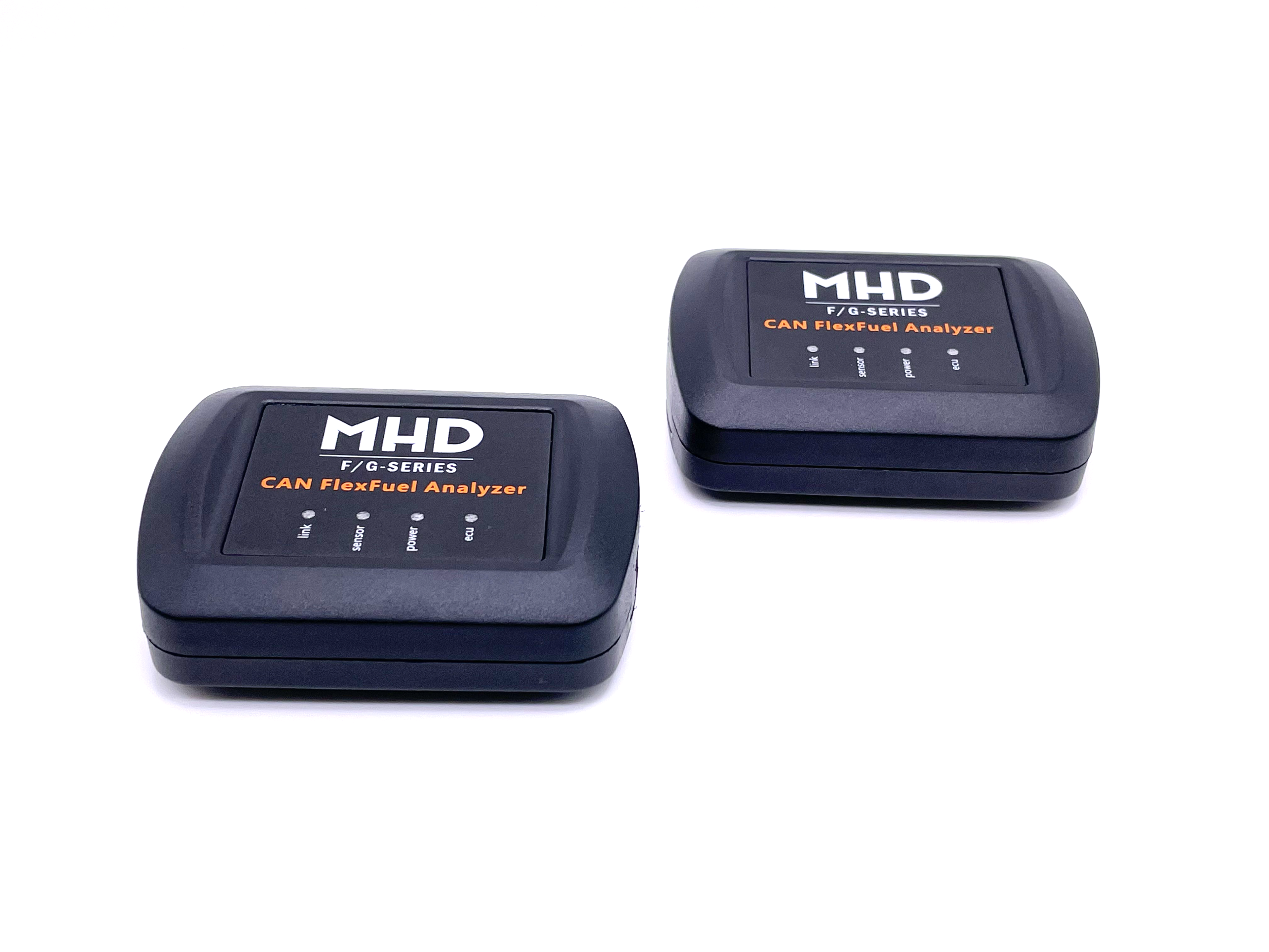 MHD FlexFuel Kit - Open Wire - N54/N55e/MT image 1