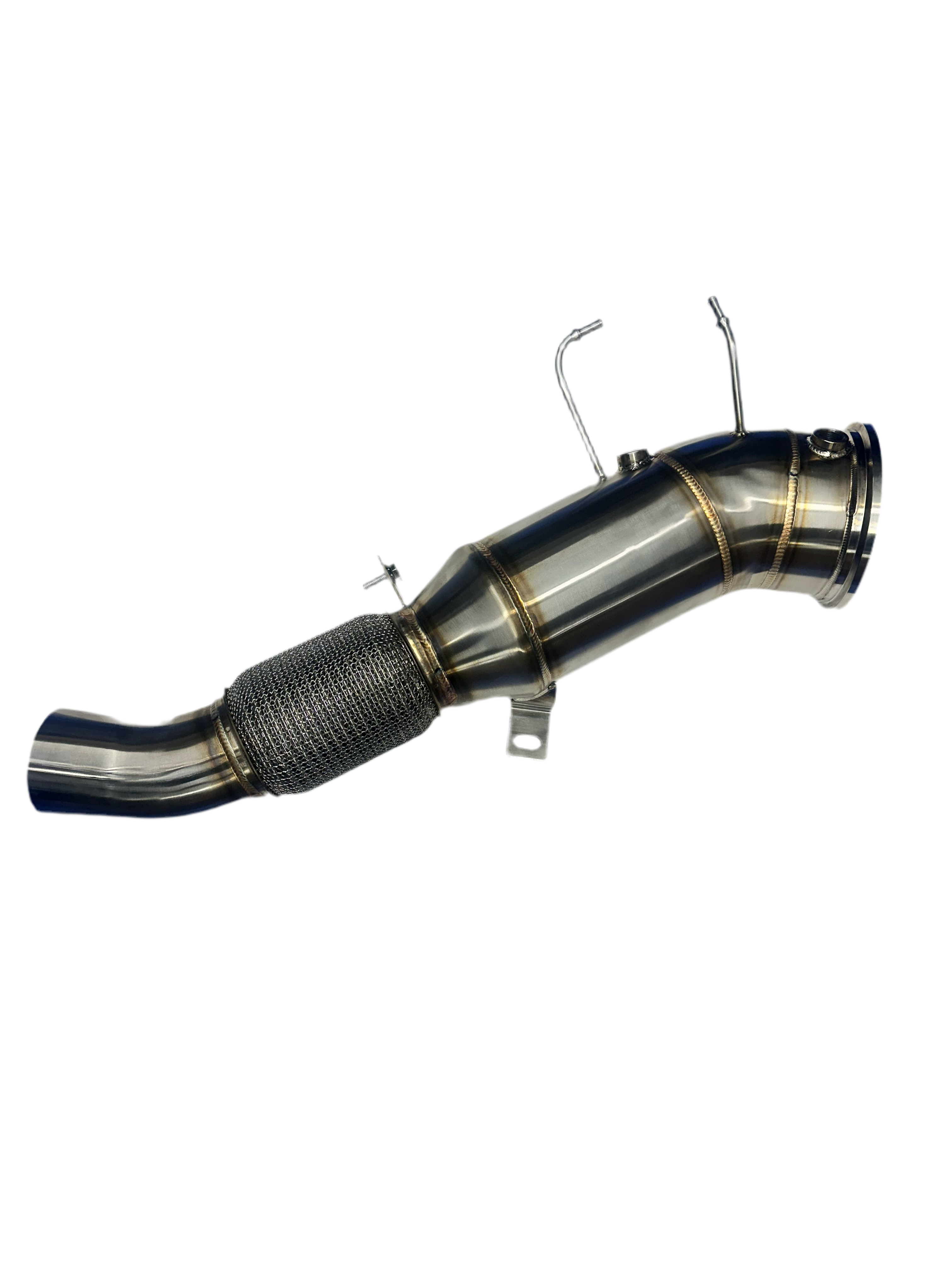 IRL B58 Gen 3 Downpipe - COLORADO N5X