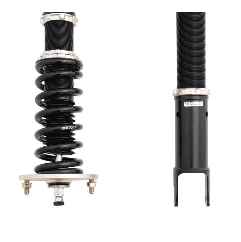 99-02 Nissan Skyline R34 GTS (Rear Fork).