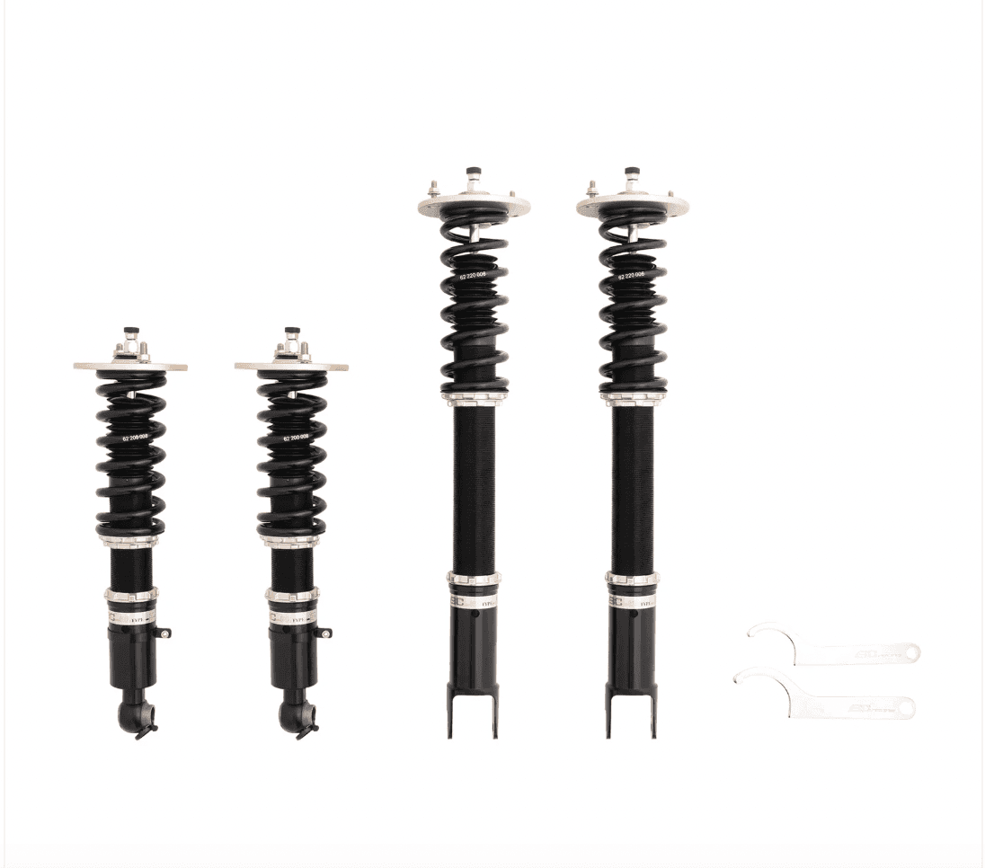 99-02 Nissan Skyline R34 GTS (Rear Fork).