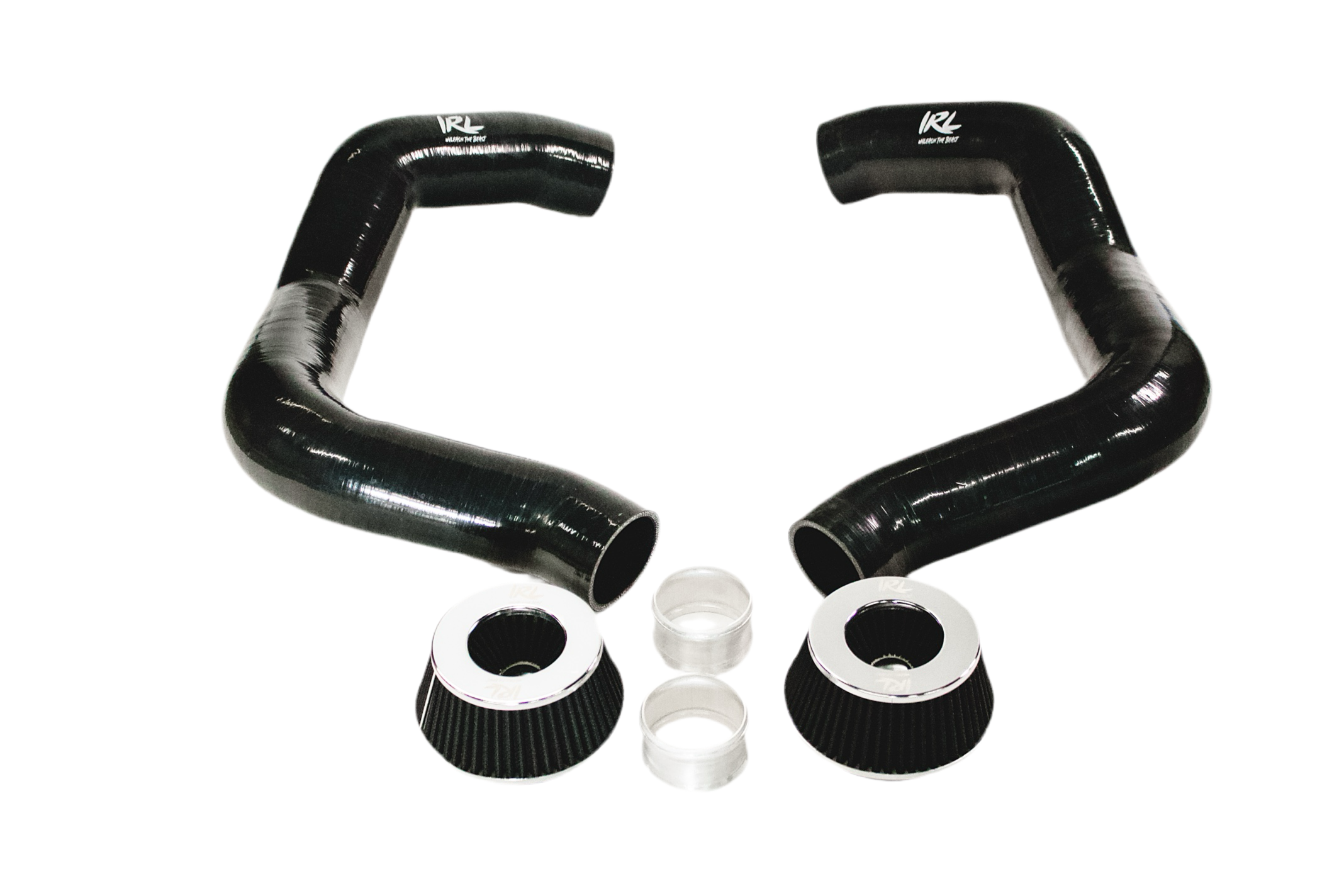 IRL BMW M8/M5 F90/F92/F93 G90 Intake - COLORADO N5X
