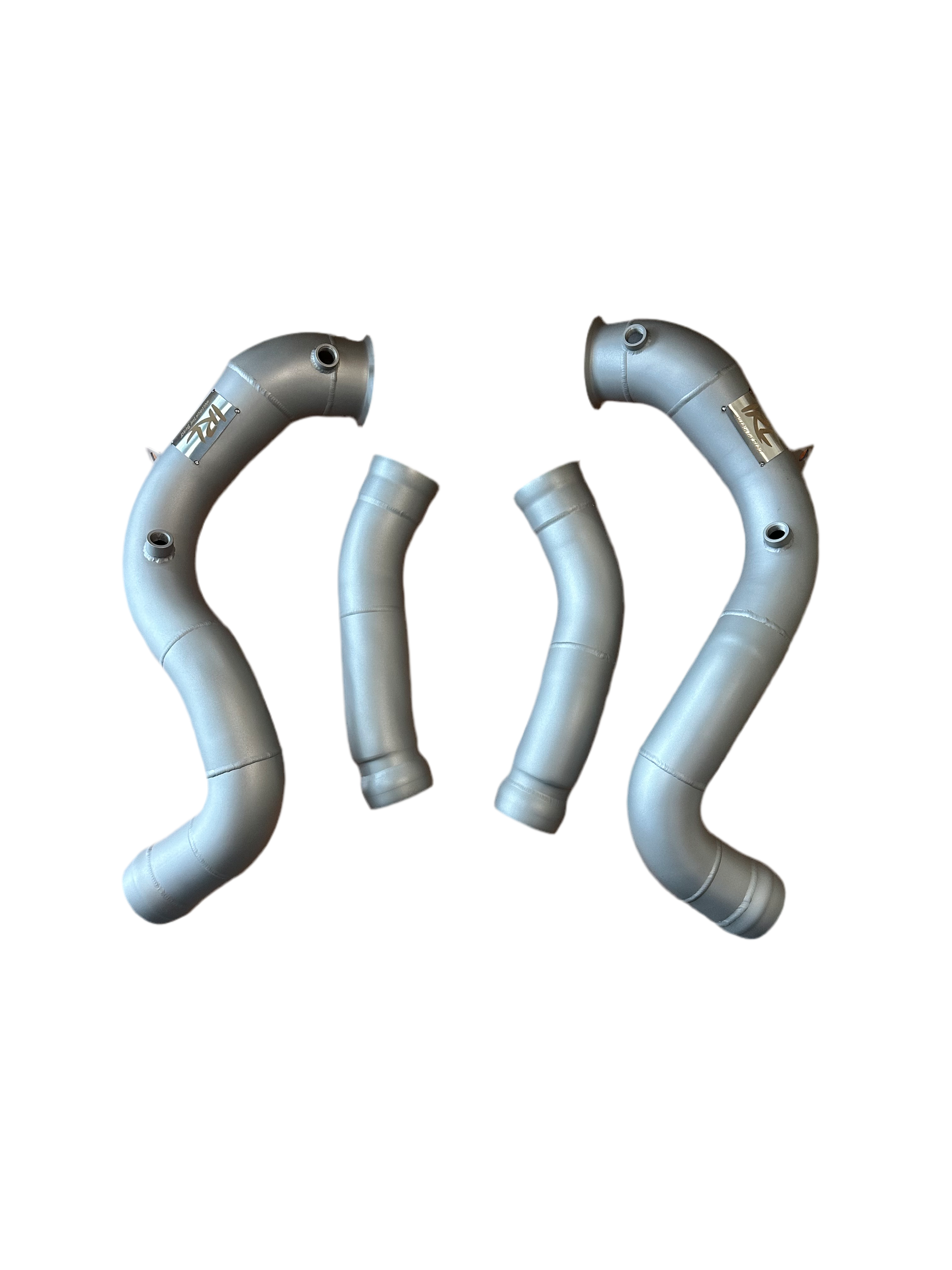IRL Mercedes Benz AMG C63 C63S W205
Downpipe - COLORADO N5X