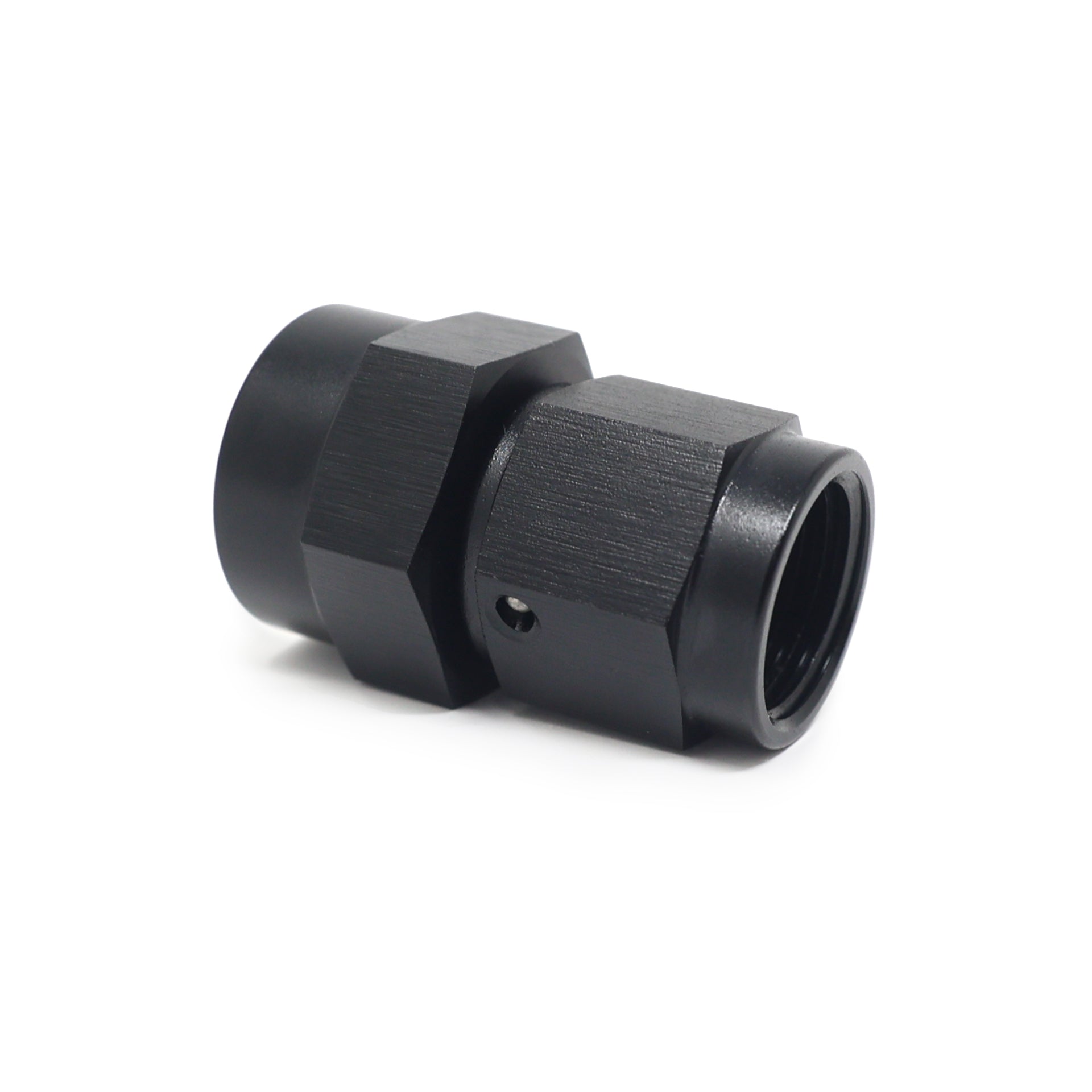 AN6 Female Flare to AN6 Female ORB Adapter - COLORADO N5X