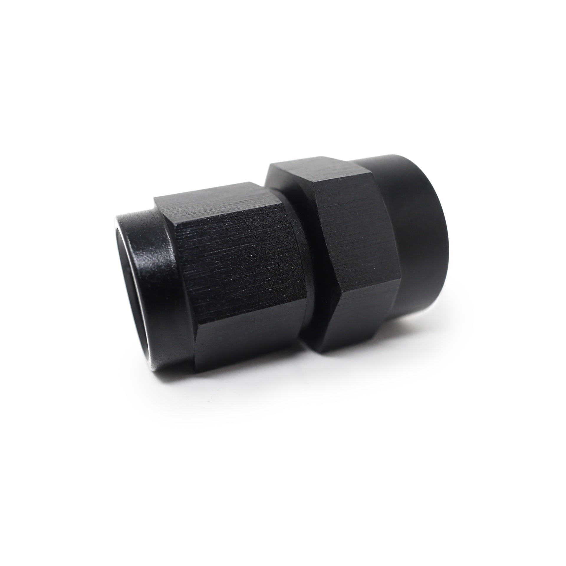 AN6 Female Flare to AN6 Female ORB Adapter - COLORADO N5X