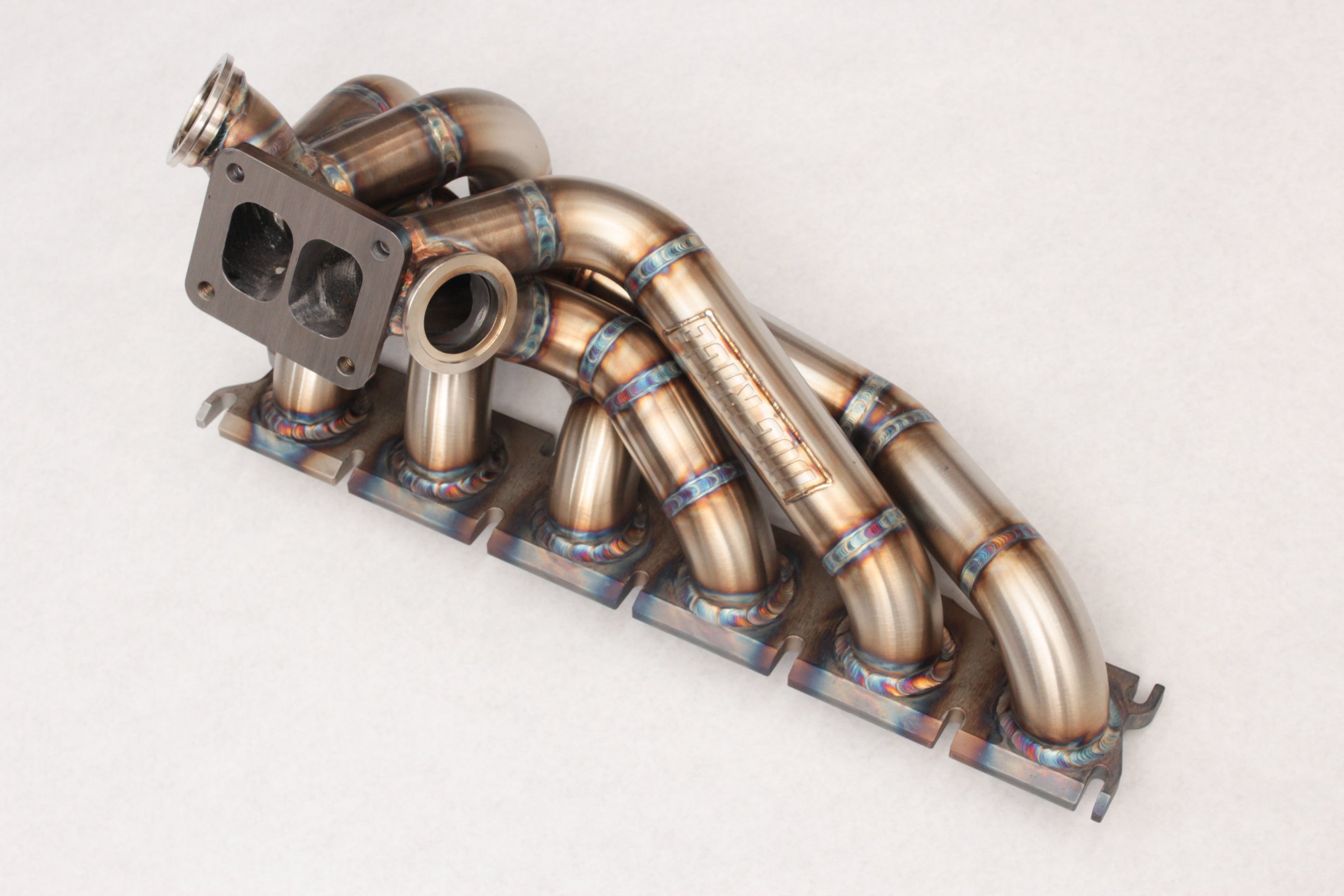 2020 2021 2022 2023 2024 M340i M240i B58 Gen 2 Top Mount Turbo Kit - COLORADO N5X