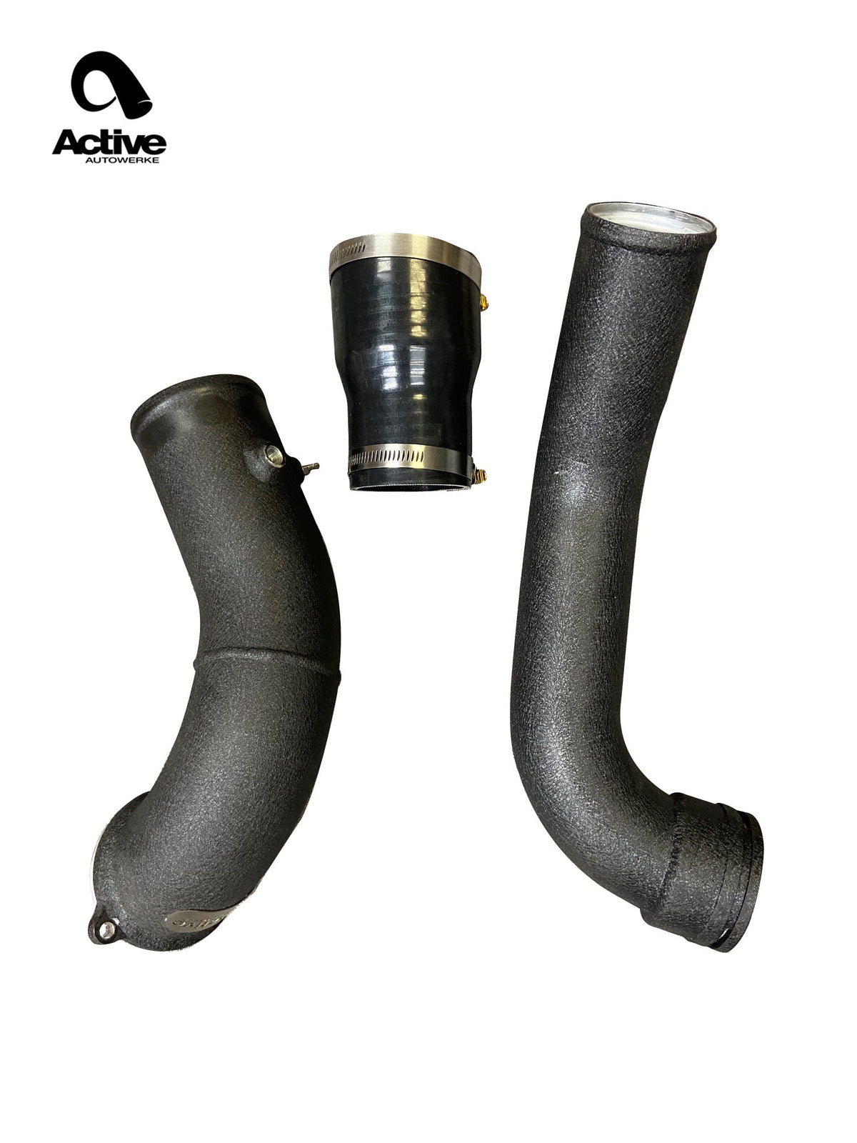 Active Autowerke G-Chassis Charge Pipe M340i M440i / A90 SUPRA.