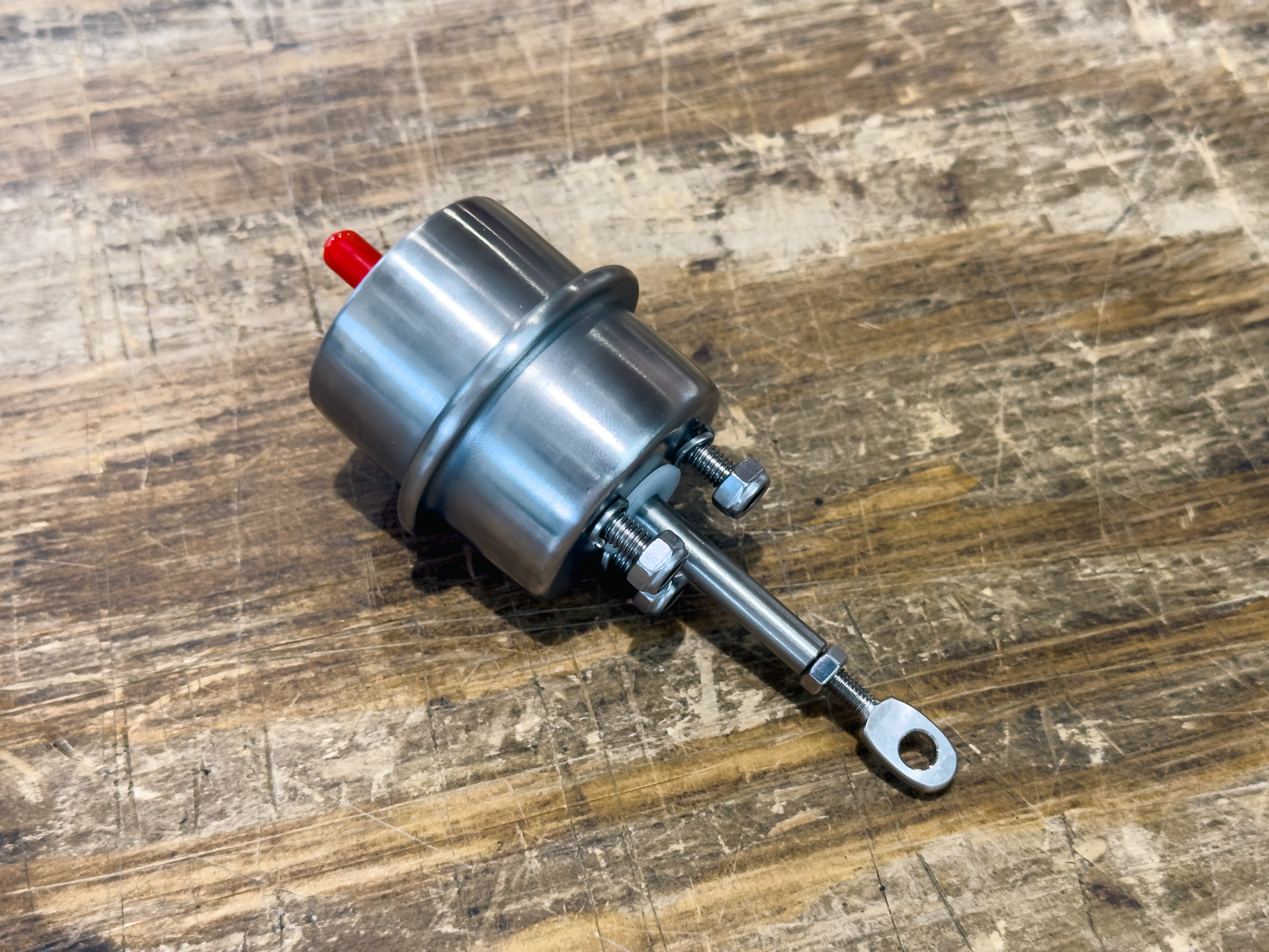 Replacement Vacuum Actuator - COLORADO N5X