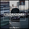 Colorado N5X logo