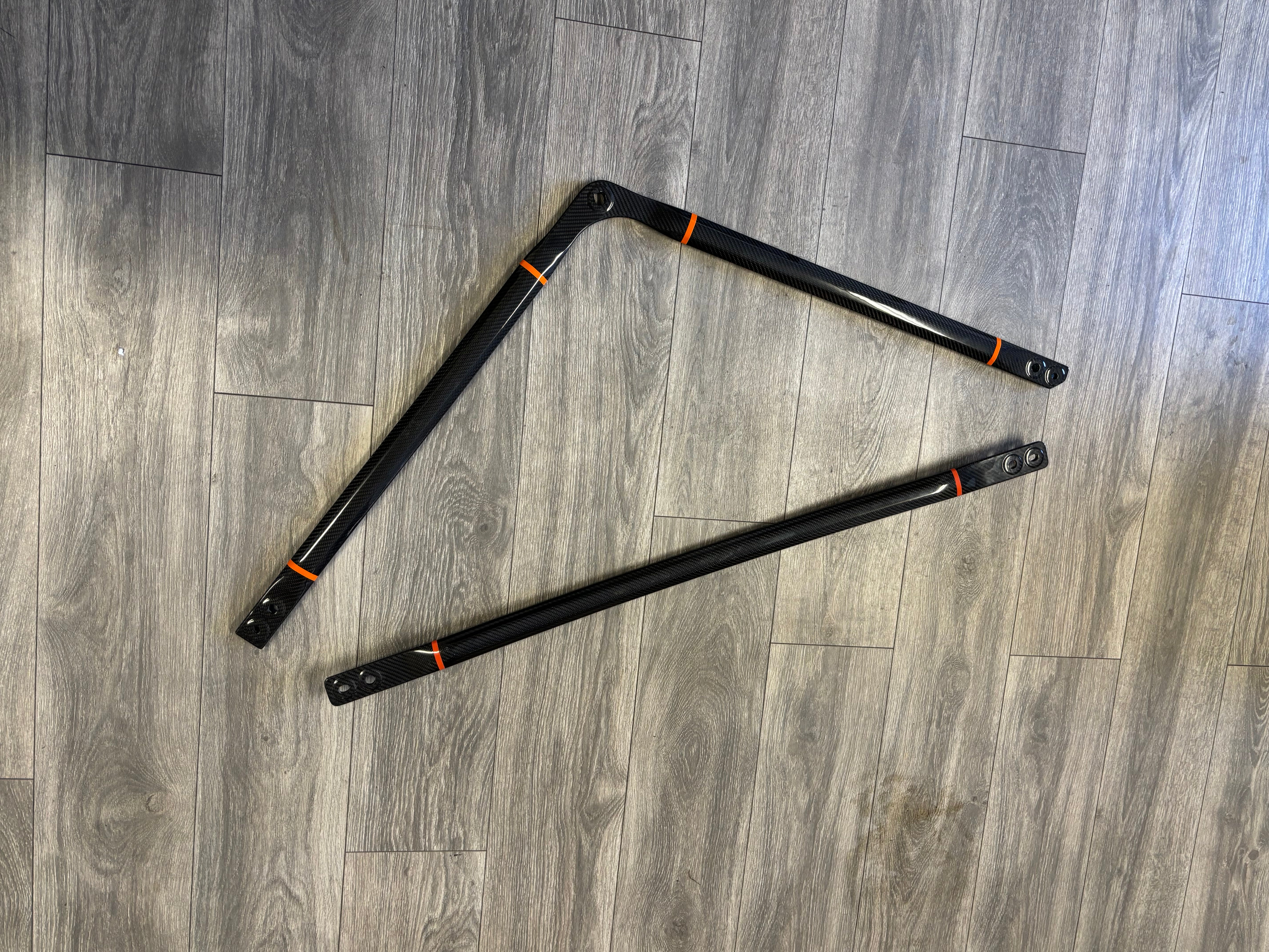 G8x Carbon Fiber Strut Brace