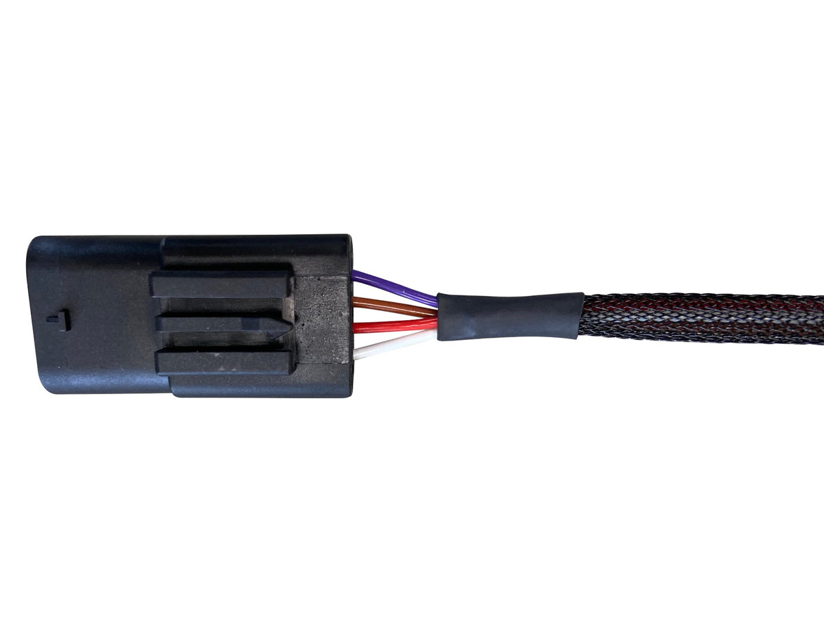F80, F82, F87 G80 G82 G87 F97 exhaust valve cable extender.